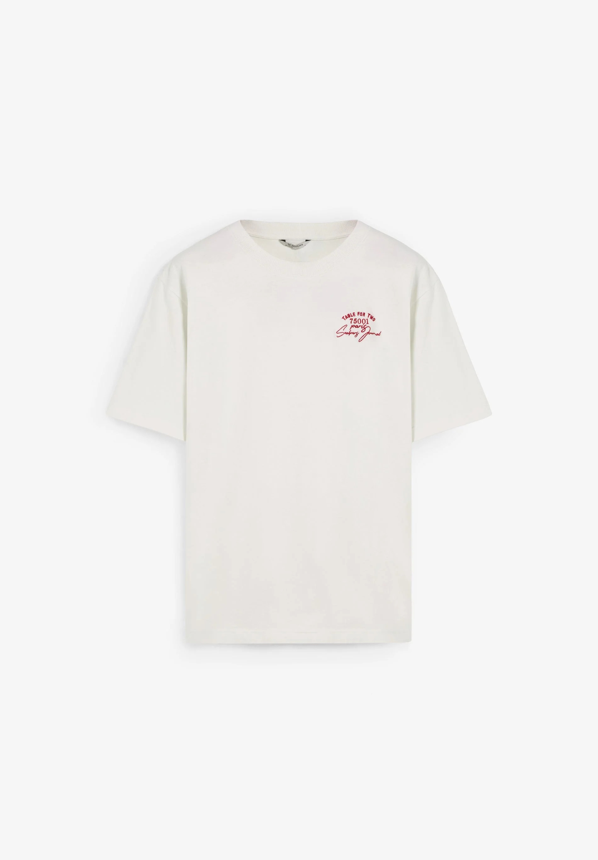 PARIS PRINT T-SHIRT - Image 8
