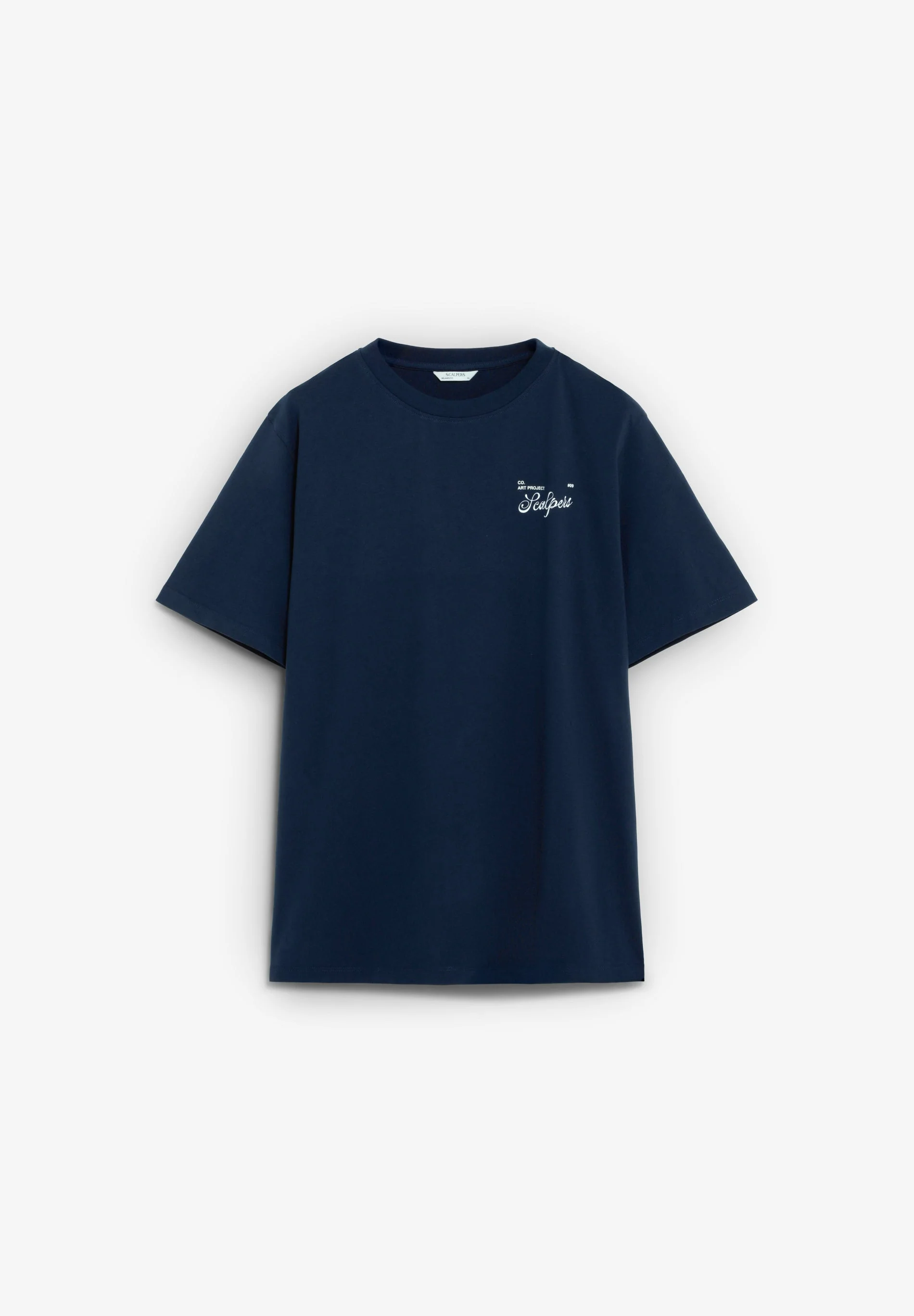RELAXED FIT PRINTED T-SHIRT - Image 5