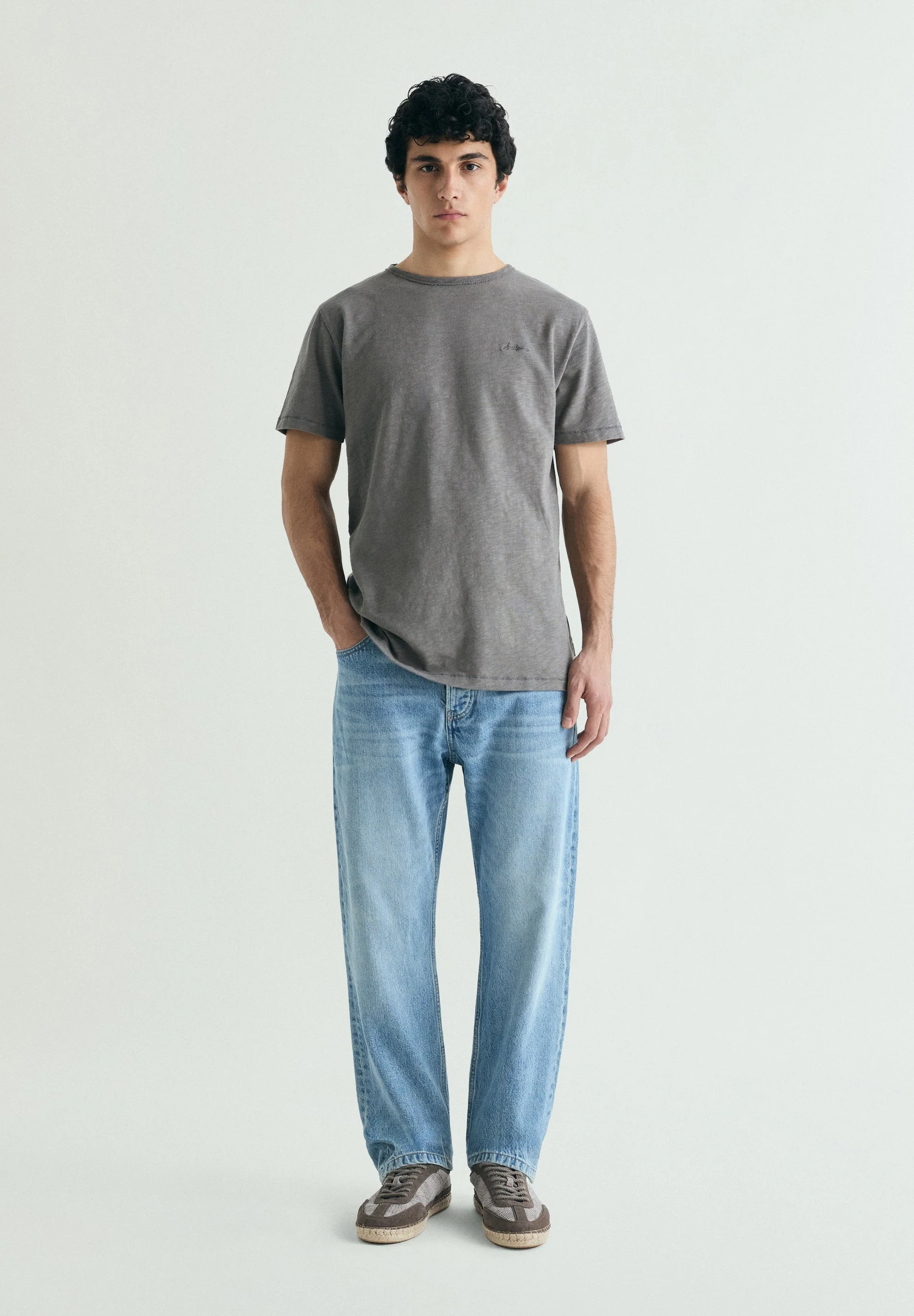 SCCAPO FLAME TEE - Image 2