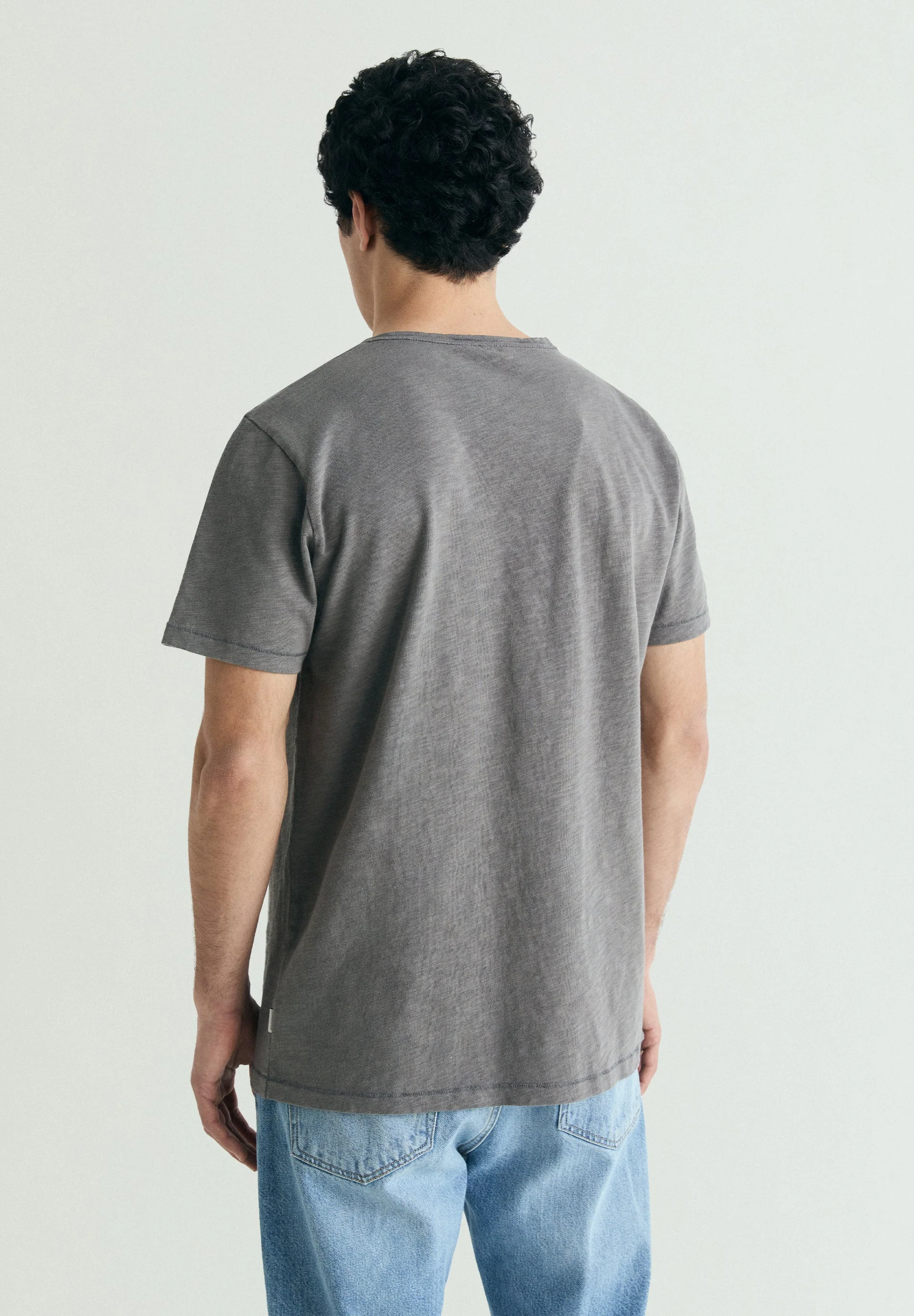 SCCAPO FLAME TEE - Image 3