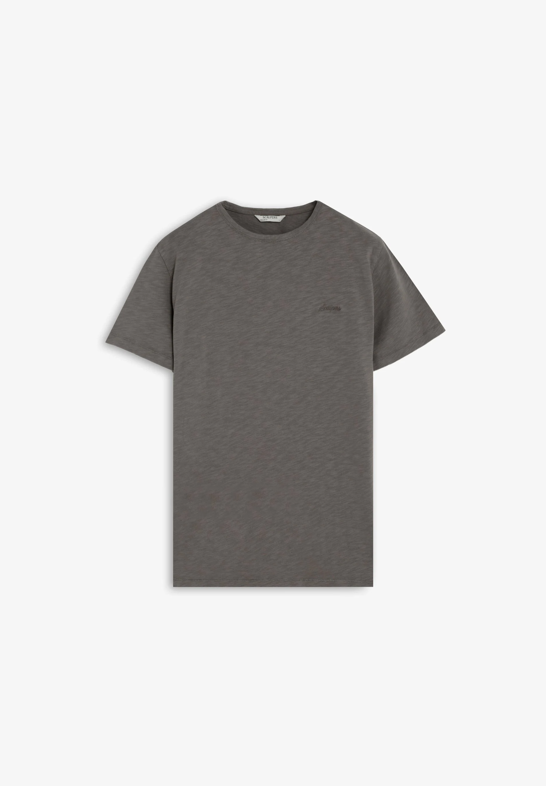 SCCAPO FLAME TEE - Image 4