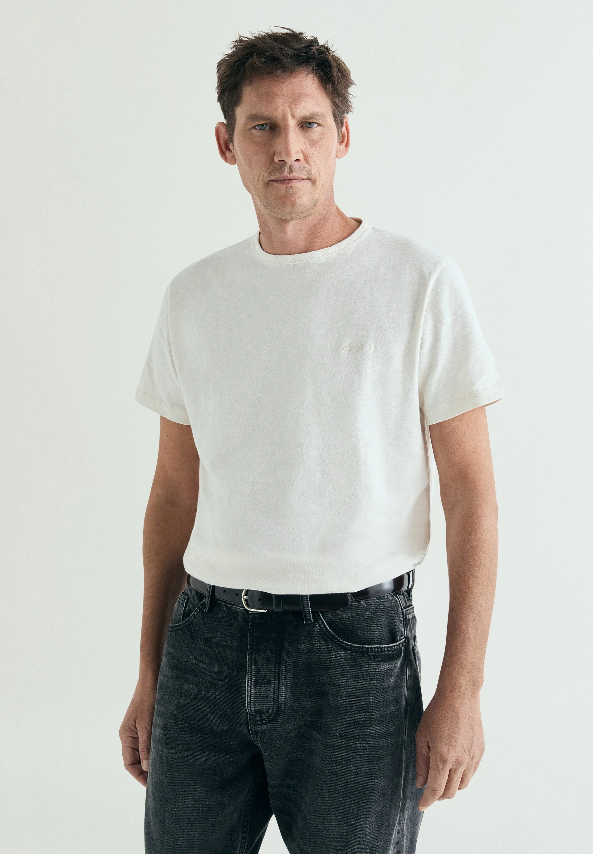 SCCAPO FLAME TEE
