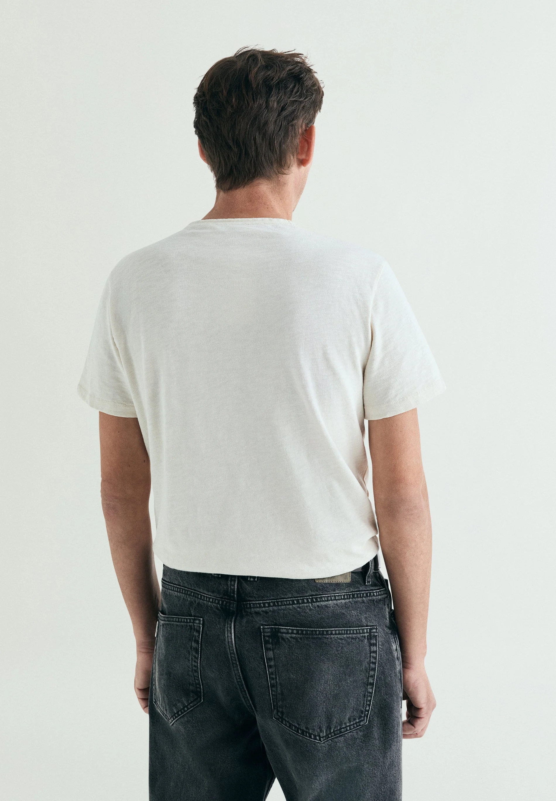 SCCAPO FLAME TEE - Image 2