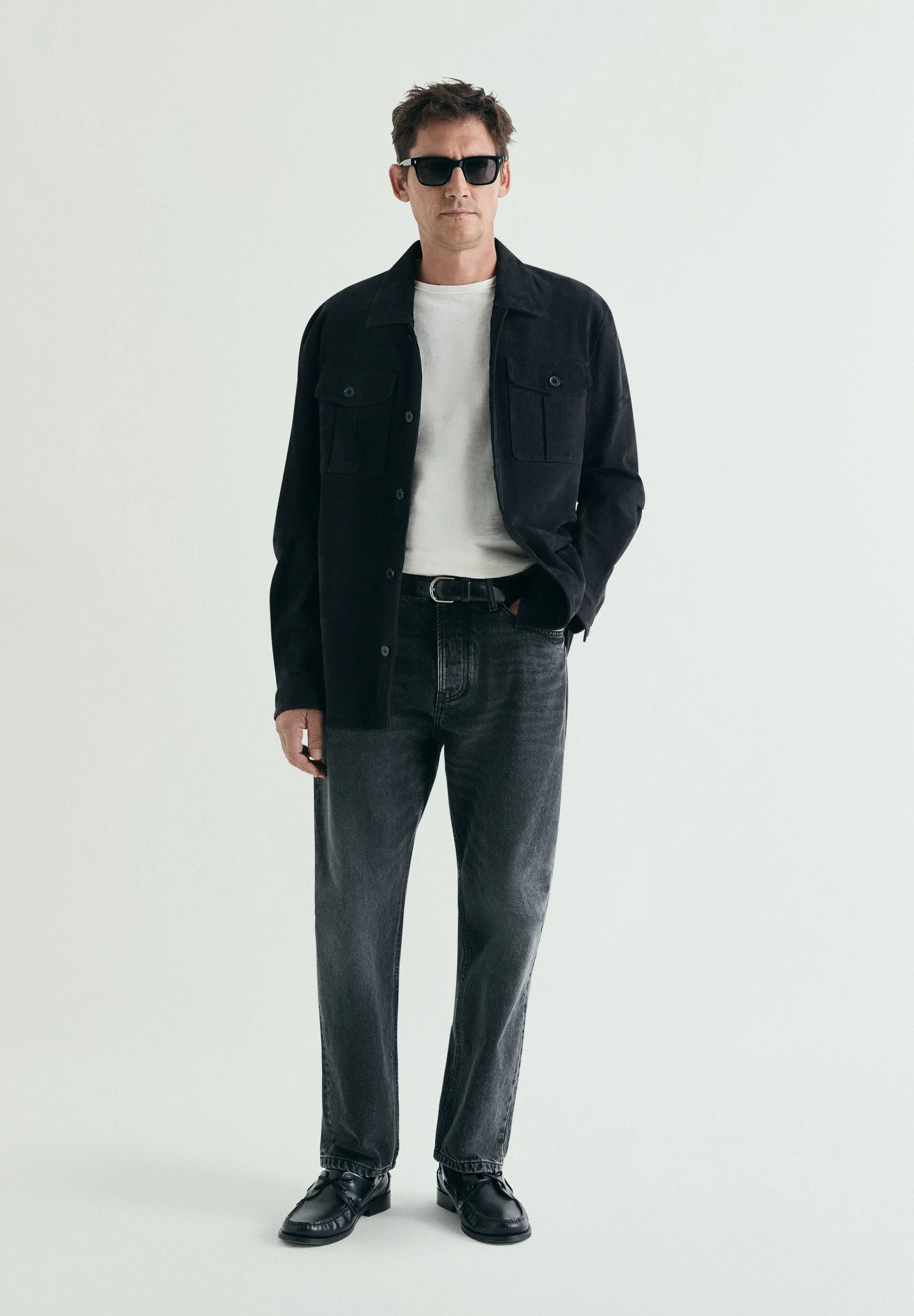 SCCAPO FLAME TEE - Image 3