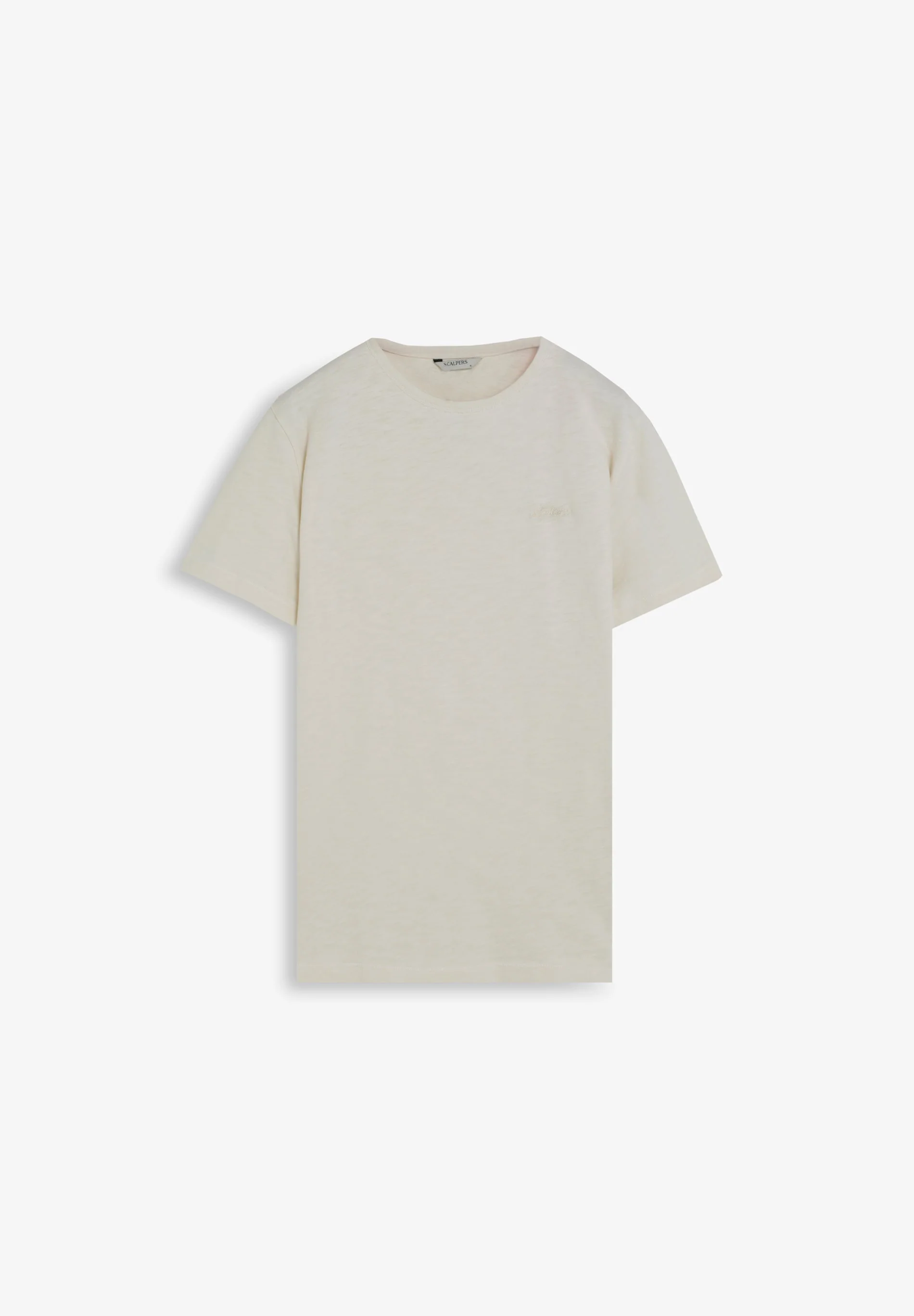 SCCAPO FLAME TEE - Image 4