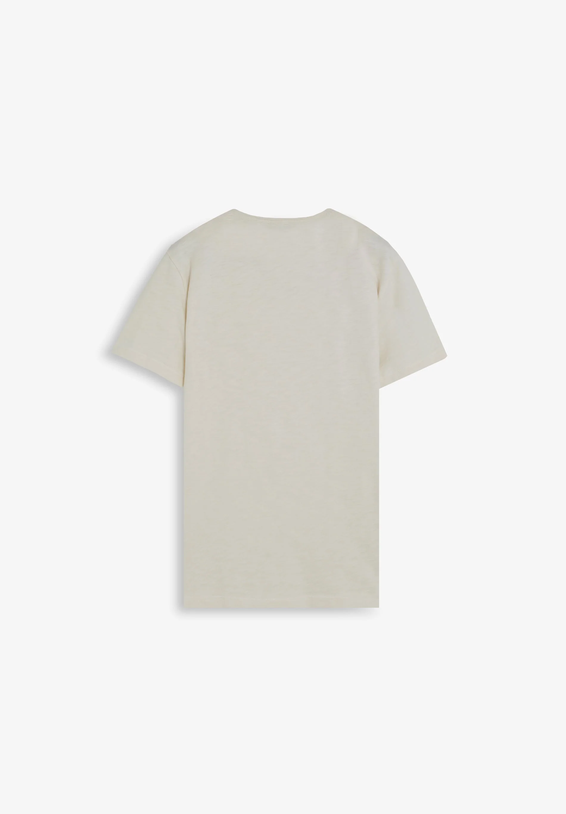 SCCAPO FLAME TEE - Image 5