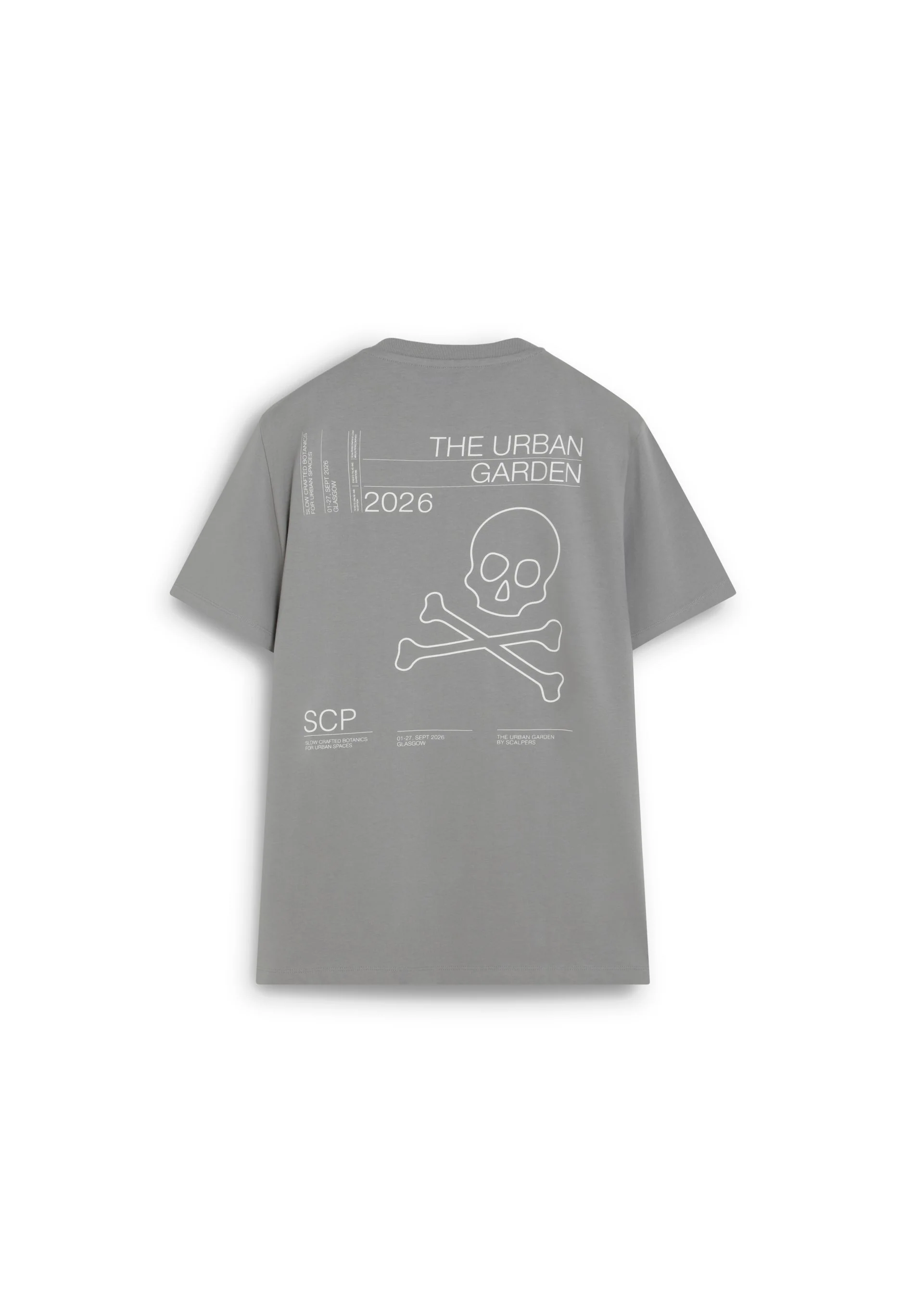 REGULAR FIT PRINTED T-SHIRT - Image 5