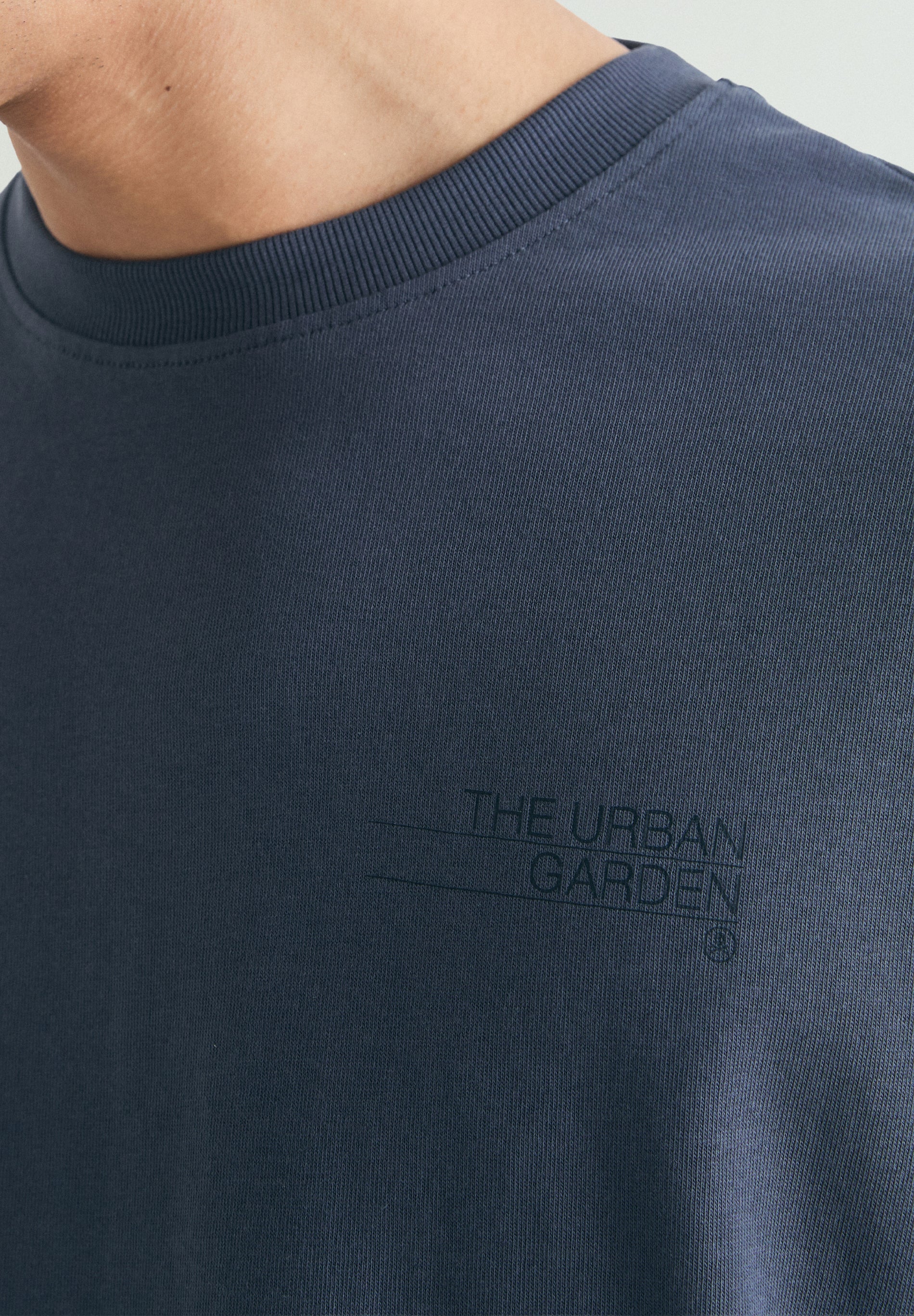 REGULAR FIT PRINTED T-SHIRT - Image 3