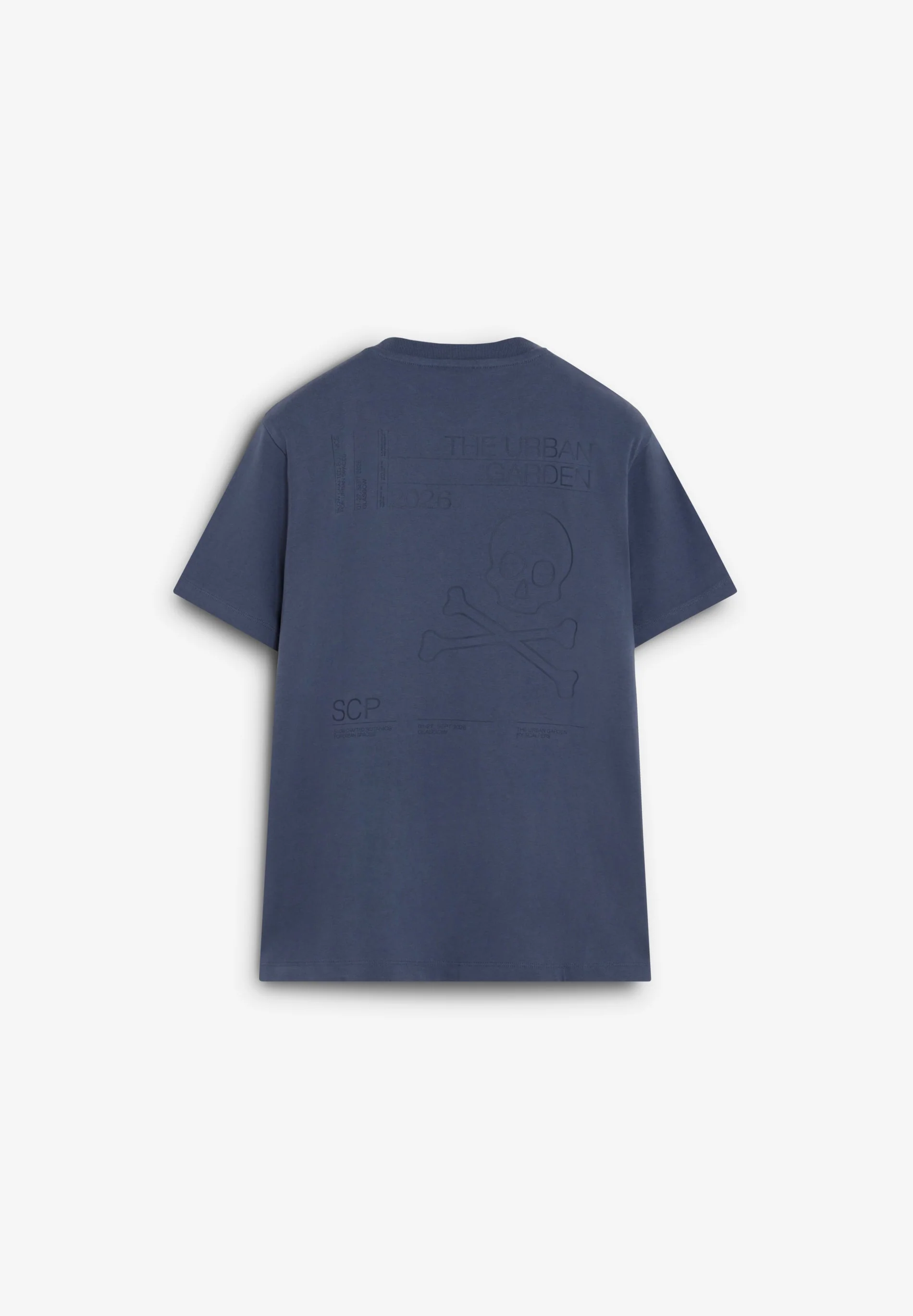 REGULAR FIT PRINTED T-SHIRT - Image 6
