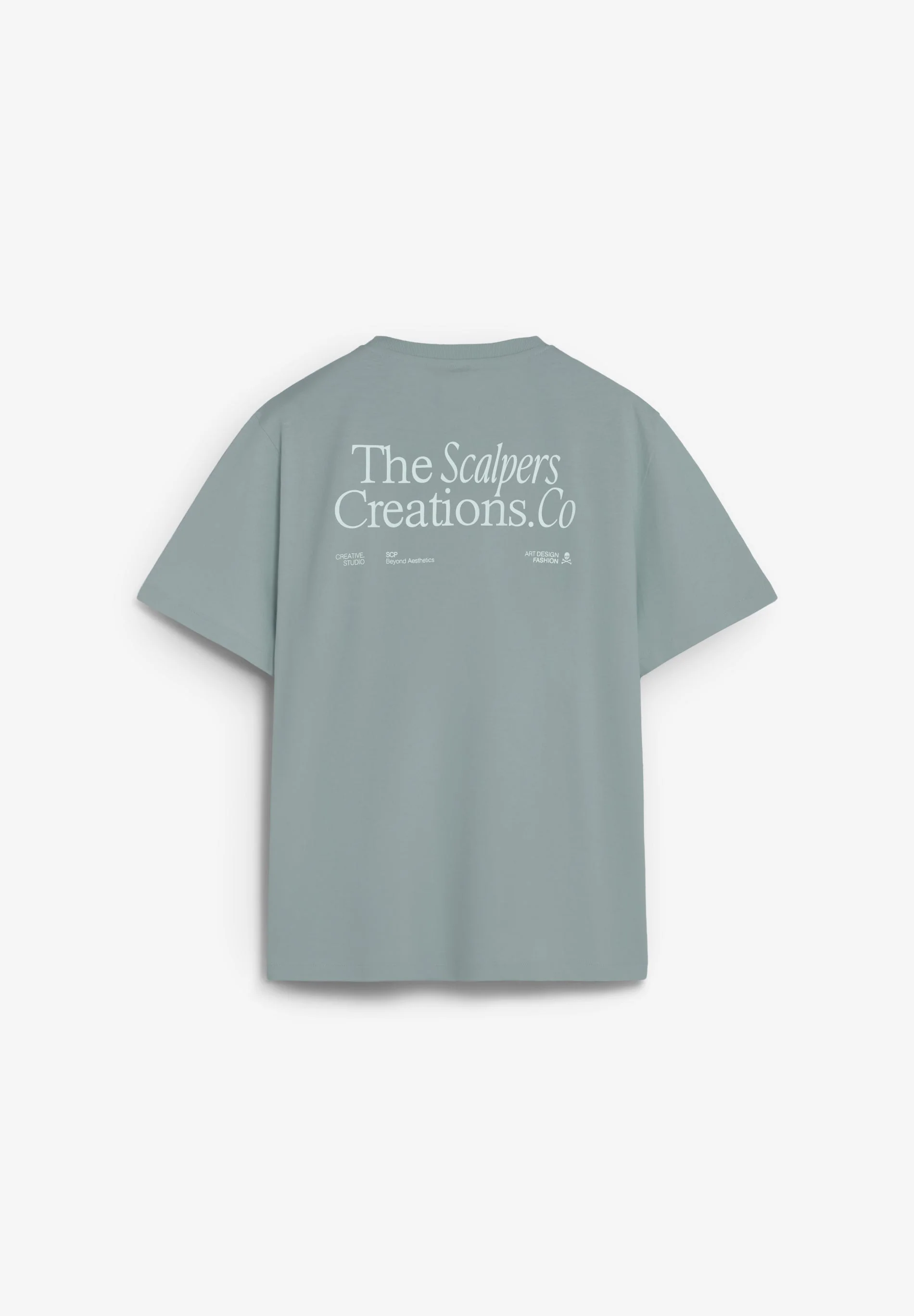 RELAXED FIT PRINTED T-SHIRT - Image 2