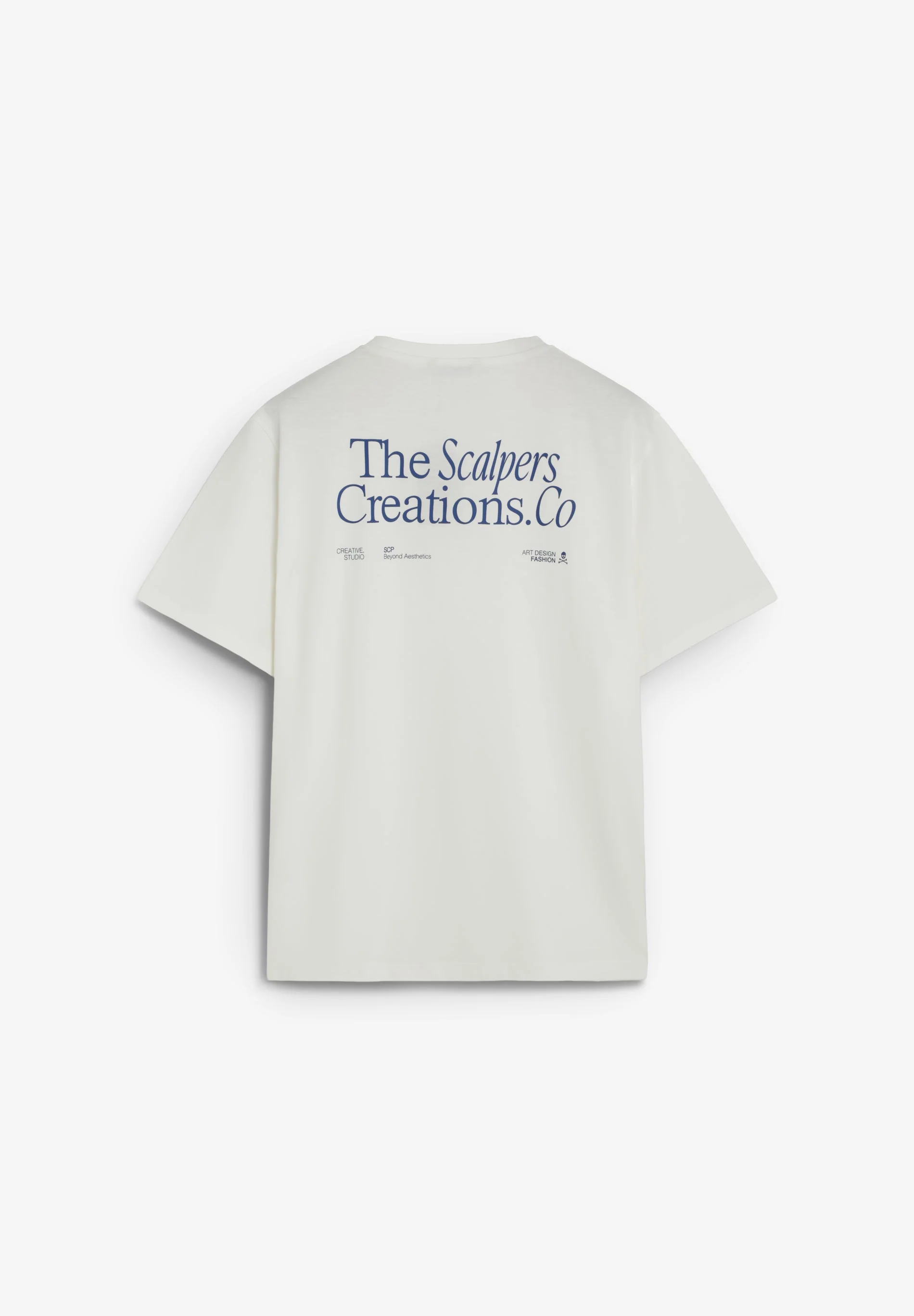 RELAXED FIT PRINTED T-SHIRT - Image 2