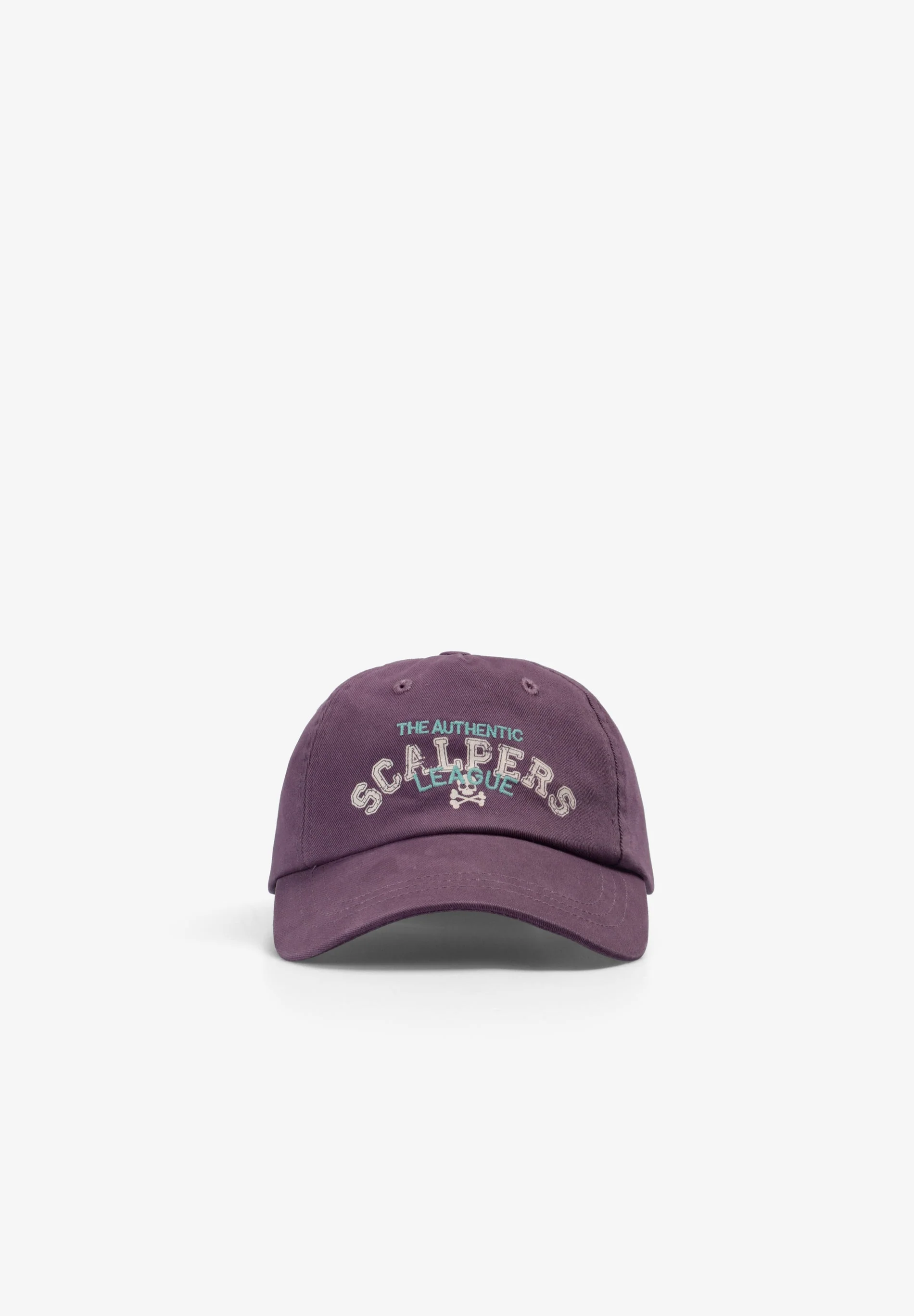 VARSITY PRINT CAP - Image 2