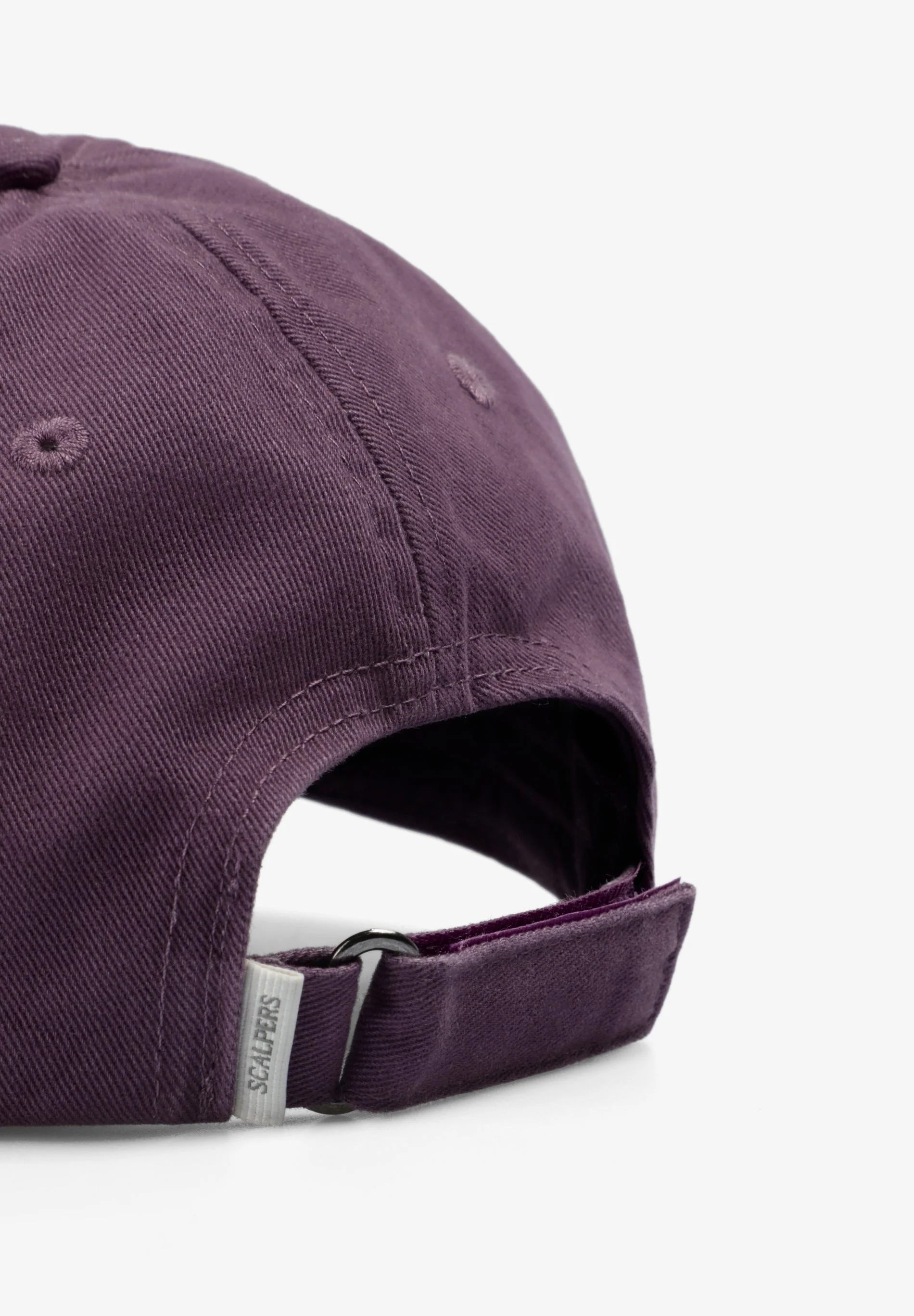 VARSITY PRINT CAP - Image 4