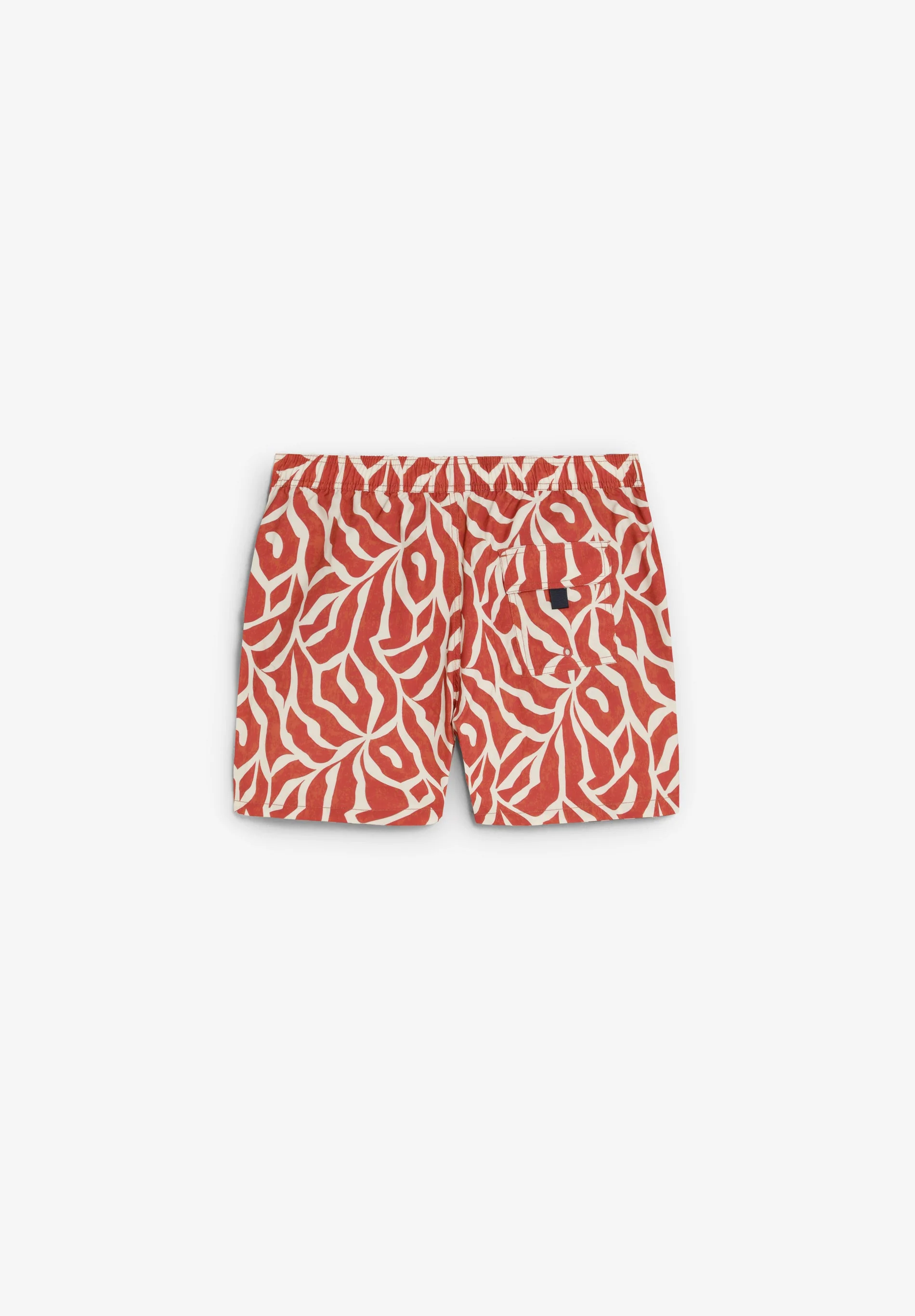 PRINTED SWIMMING TRUNKS - Image 7
