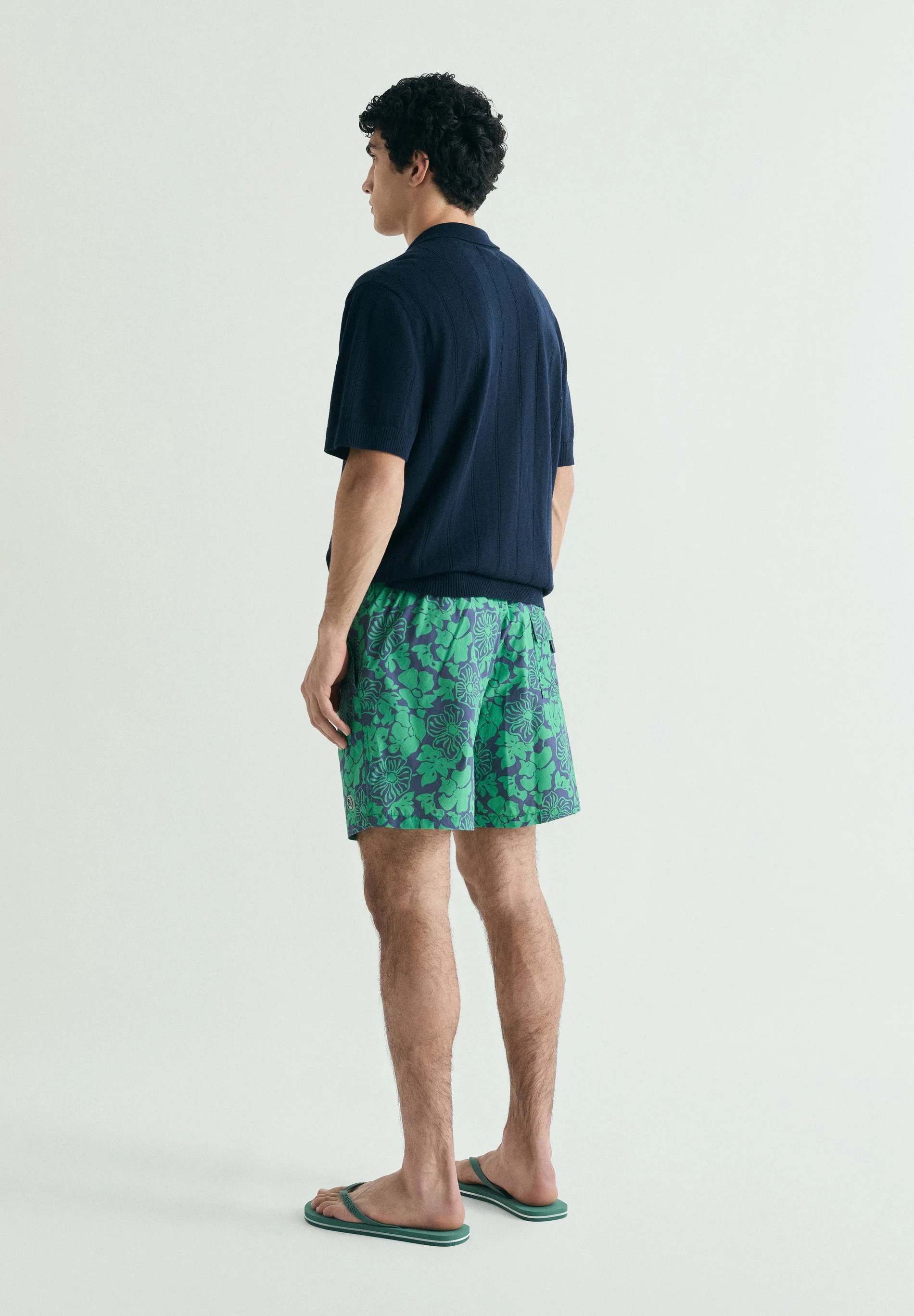 SCFLOWERS SWIMSUIT - Image 5