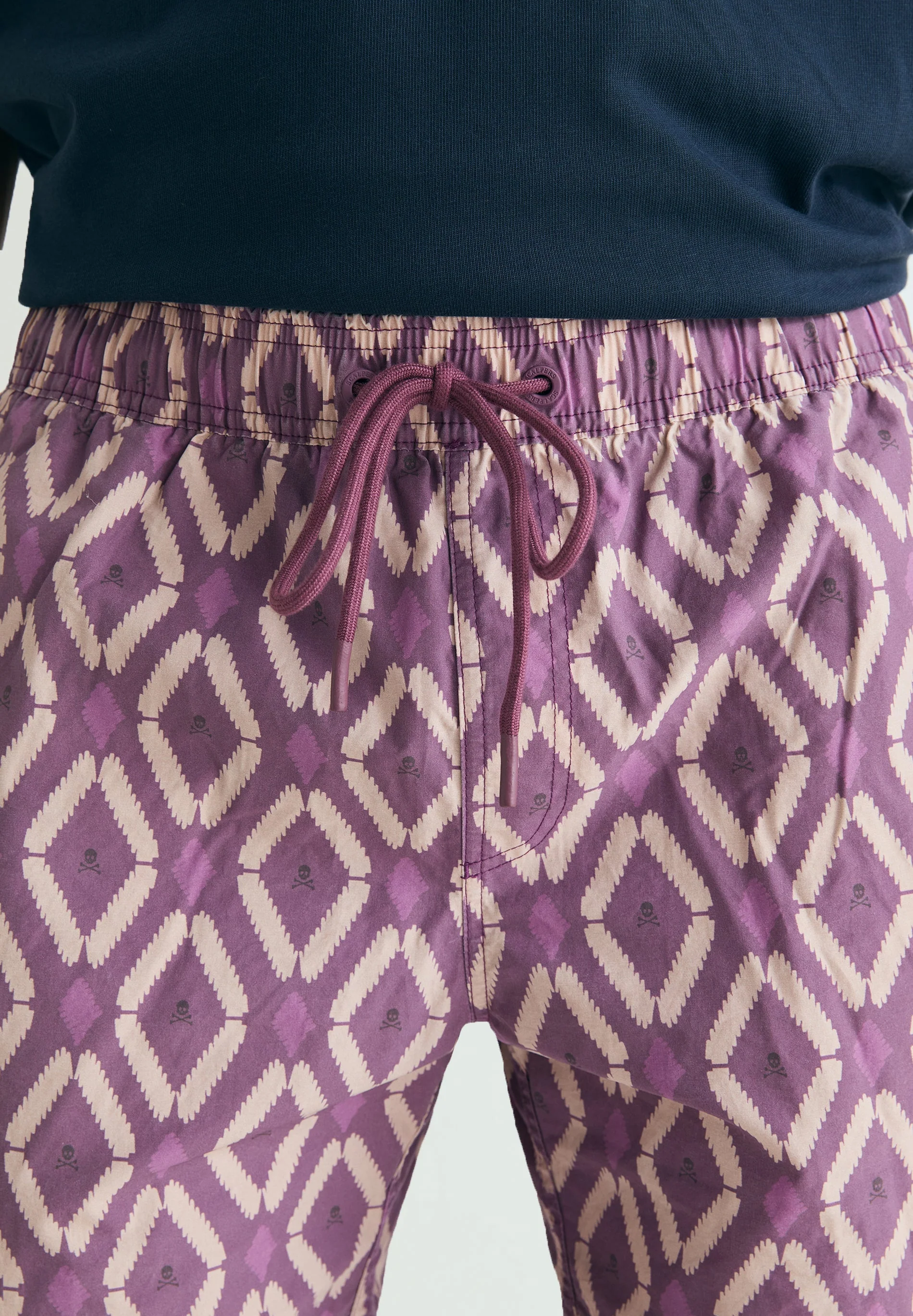 PRINTED SWIMMING TRUNKS - Image 3