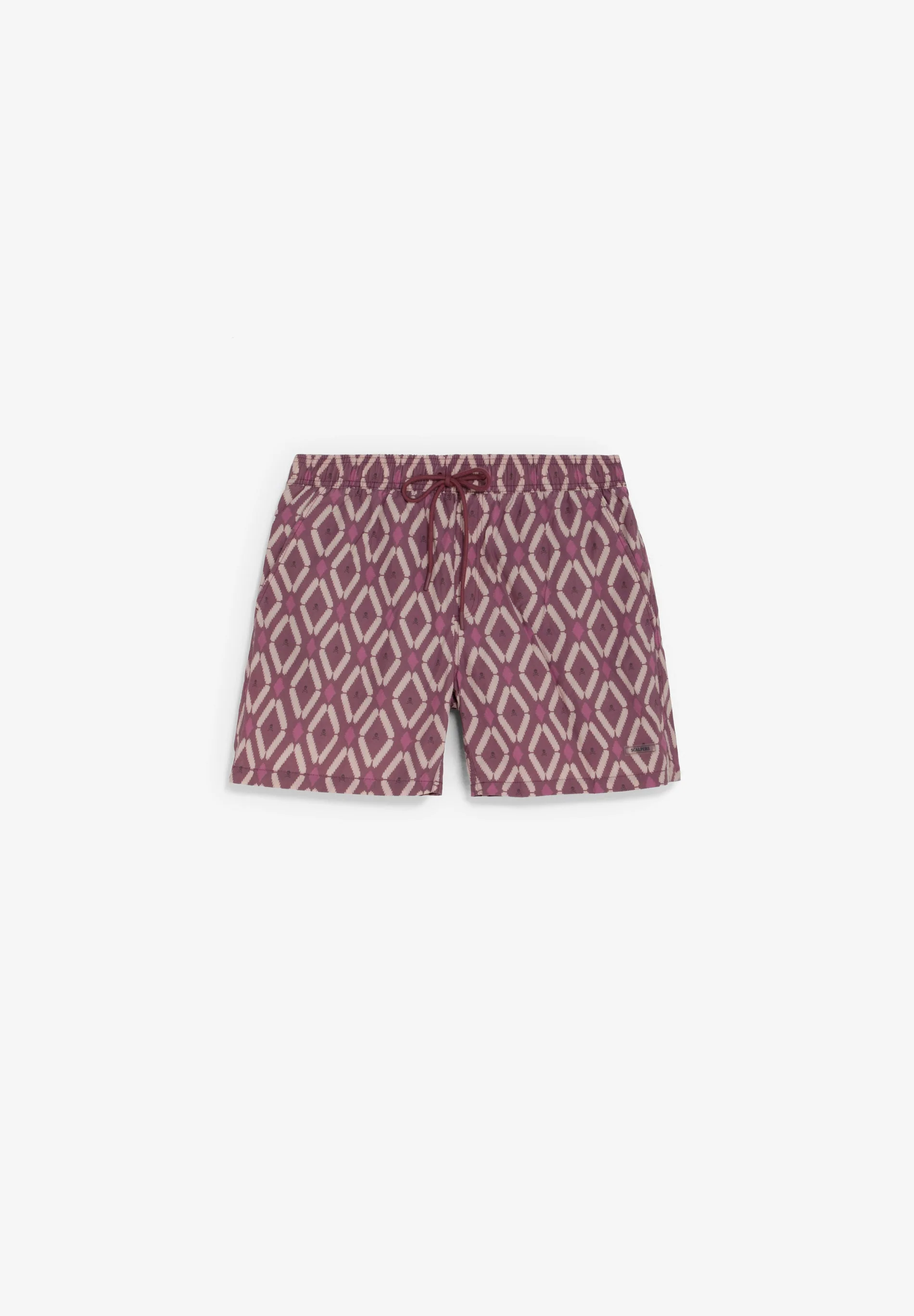 PRINTED SWIMMING TRUNKS - Image 6