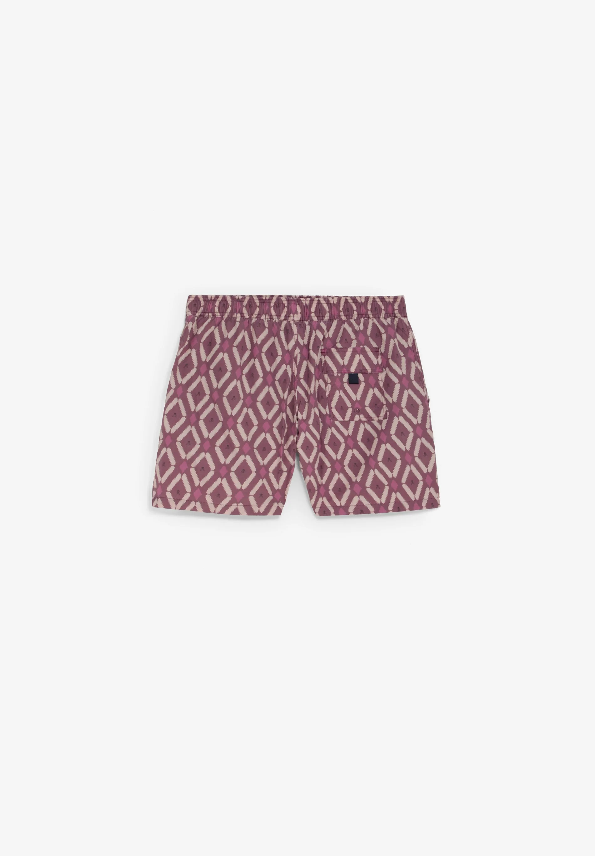 PRINTED SWIMMING TRUNKS - Image 7