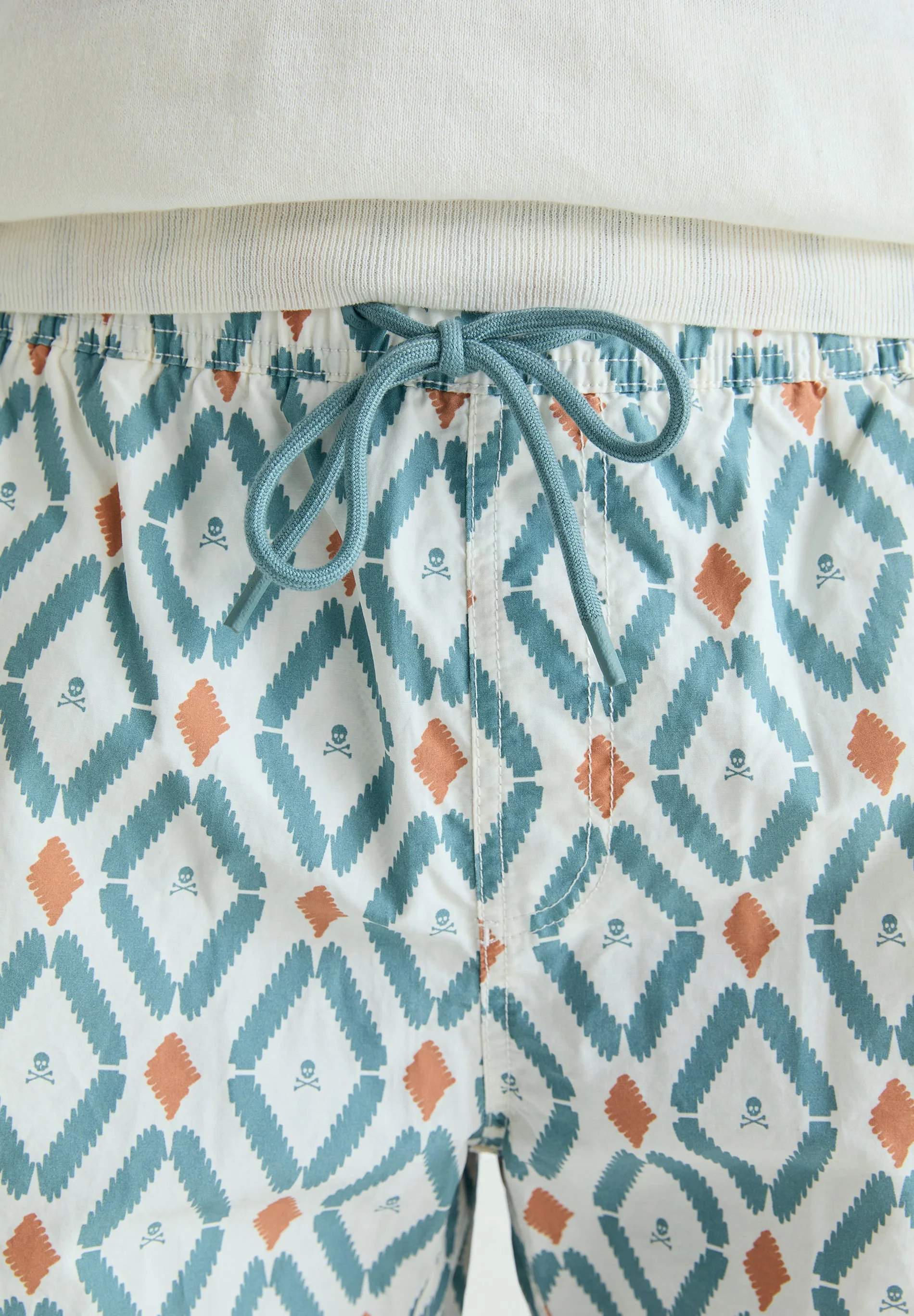 PRINTED SWIMMING TRUNKS - Image 3