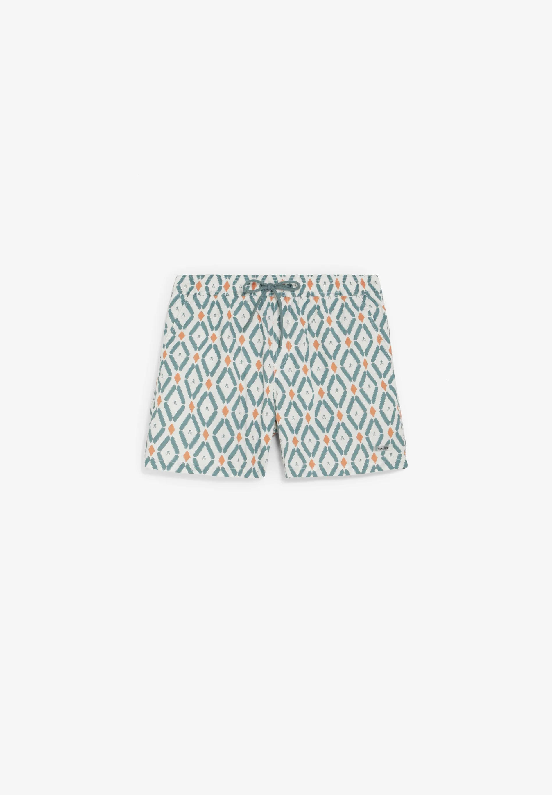 PRINTED SWIMMING TRUNKS - Image 6