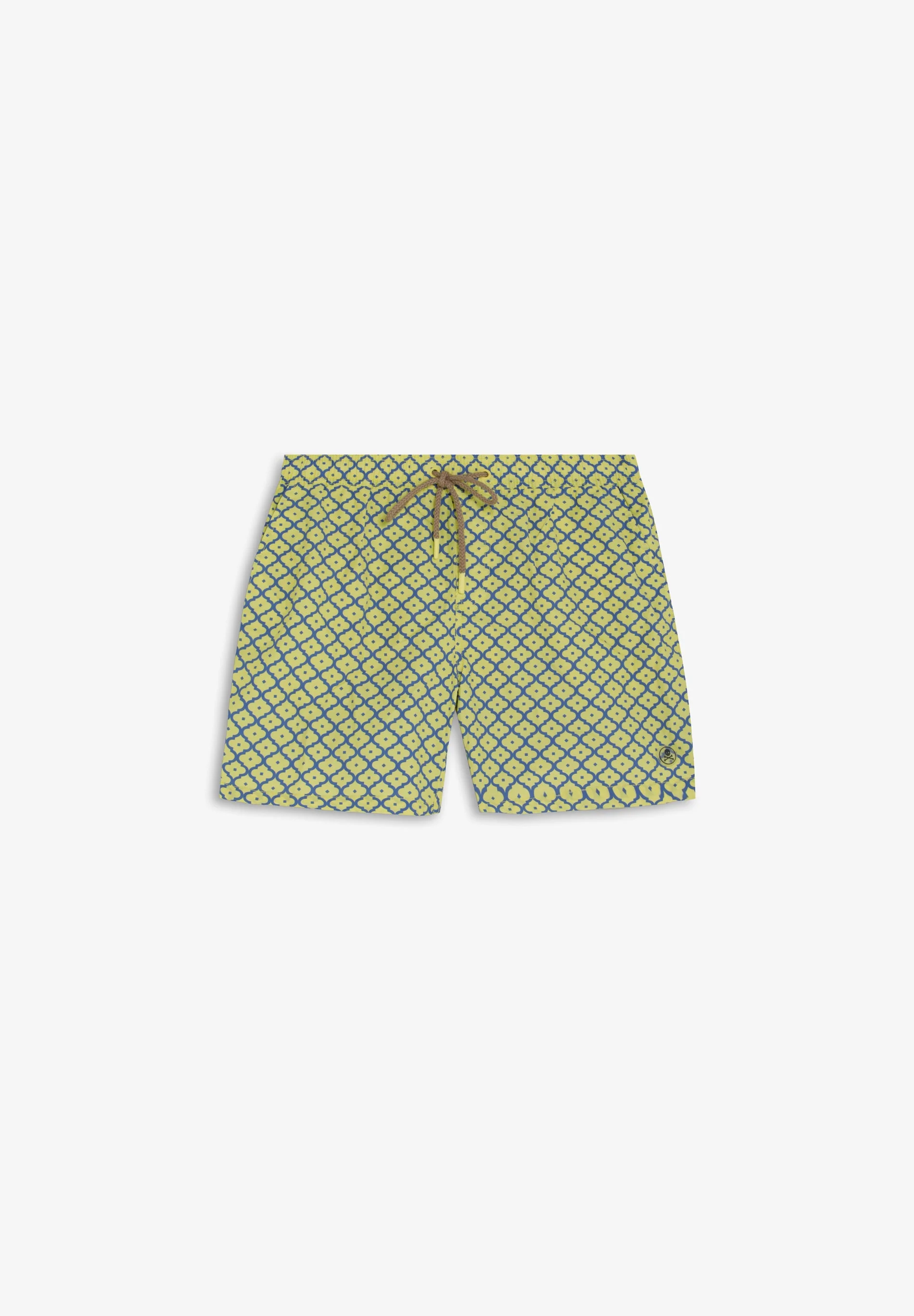 SCCALEIDO SWIMSUIT