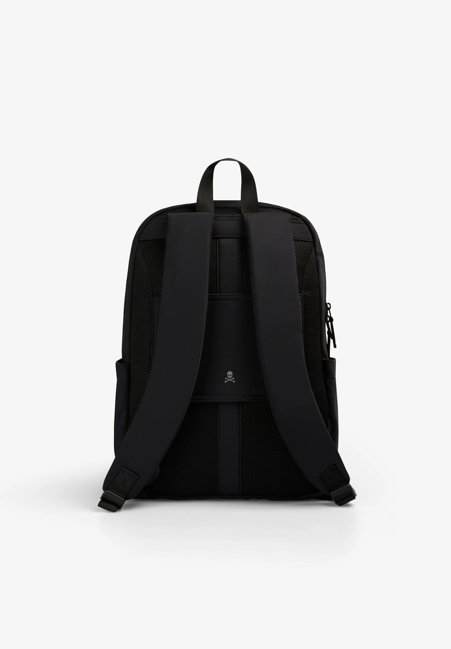 TECHNICAL BACKPACK WITH POCKETS - Image 2