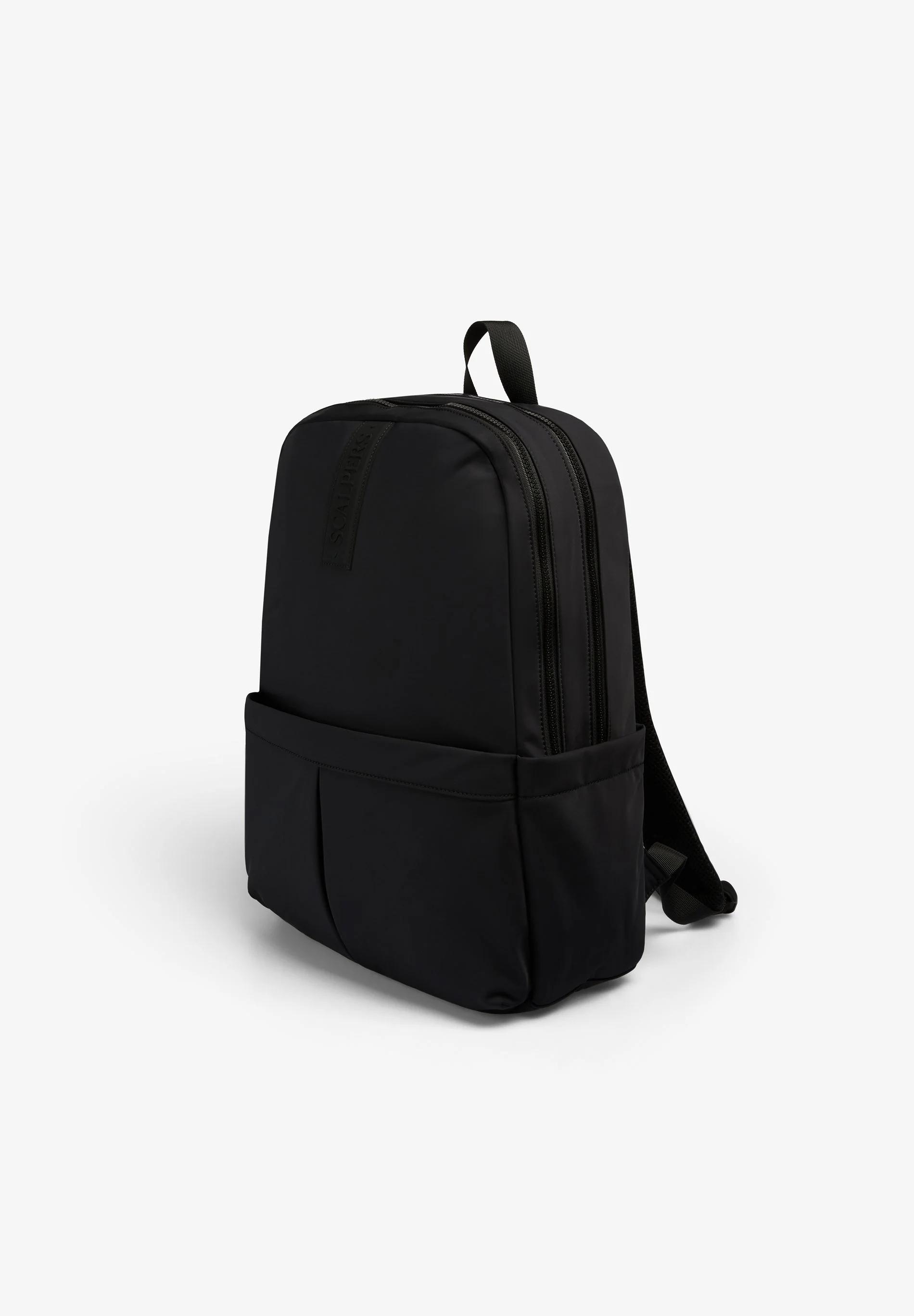 TECHNICAL BACKPACK WITH POCKETS - Image 3