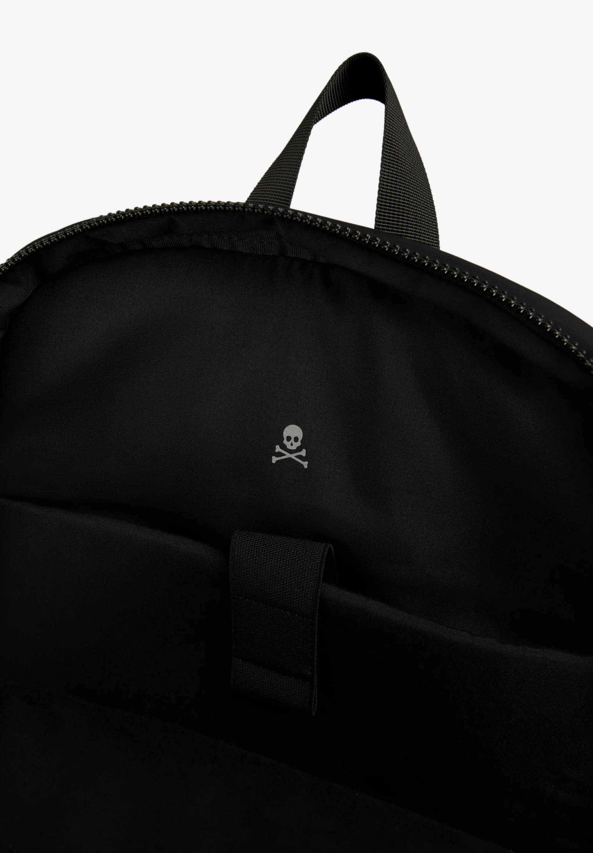 TECHNICAL BACKPACK WITH POCKETS - Image 6