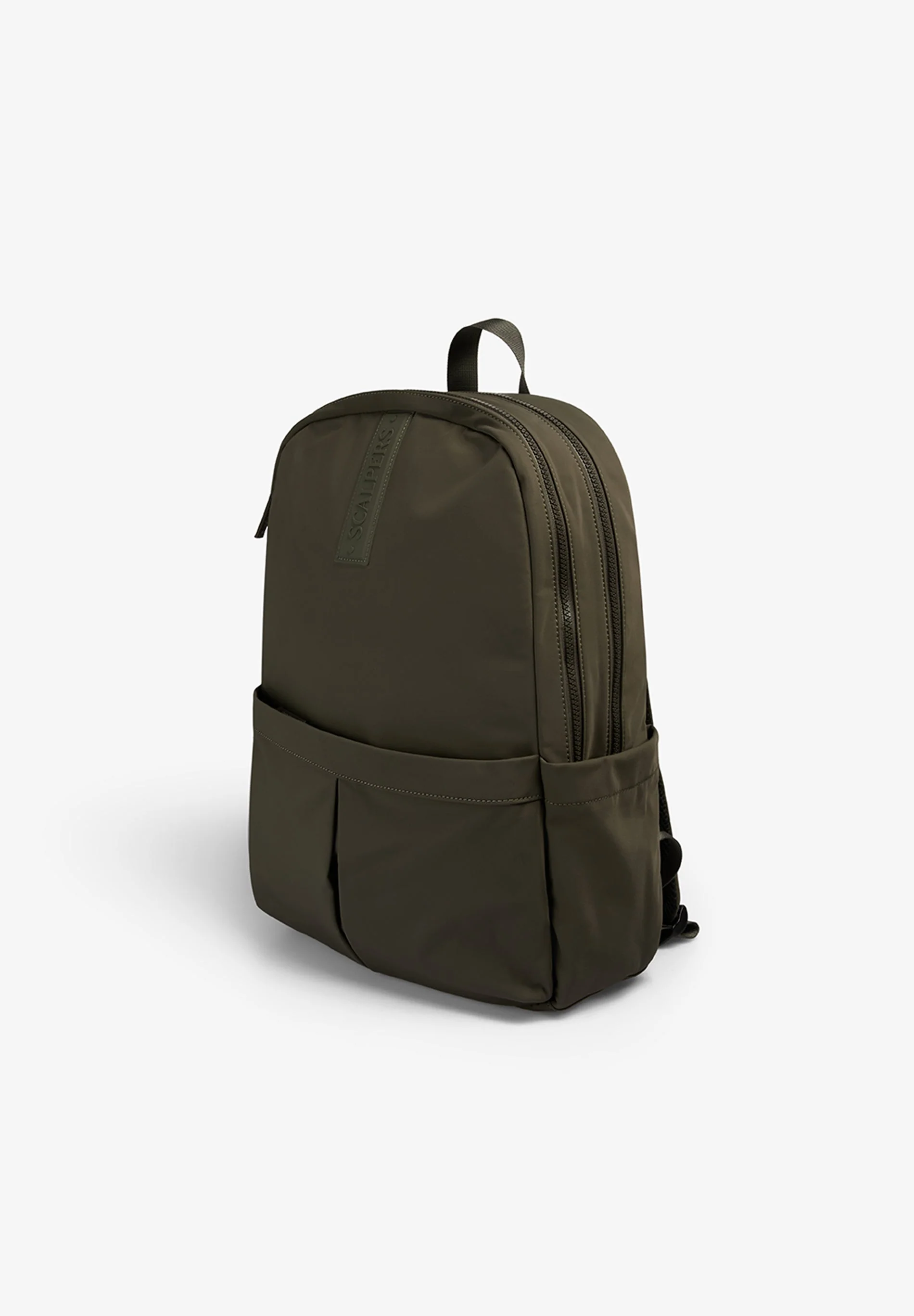 TECHNICAL BACKPACK WITH POCKETS - Image 3