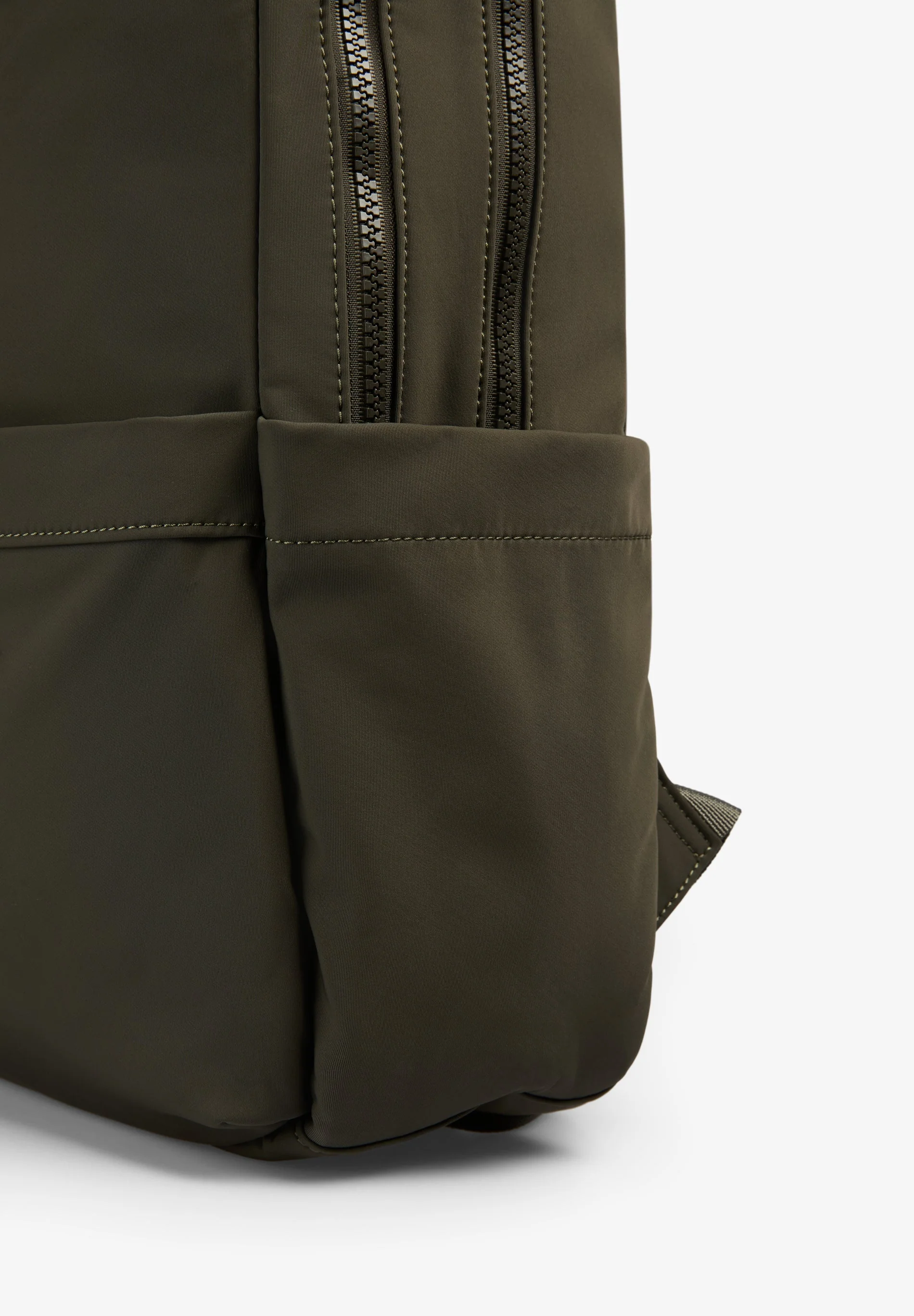 TECHNICAL BACKPACK WITH POCKETS - Image 5
