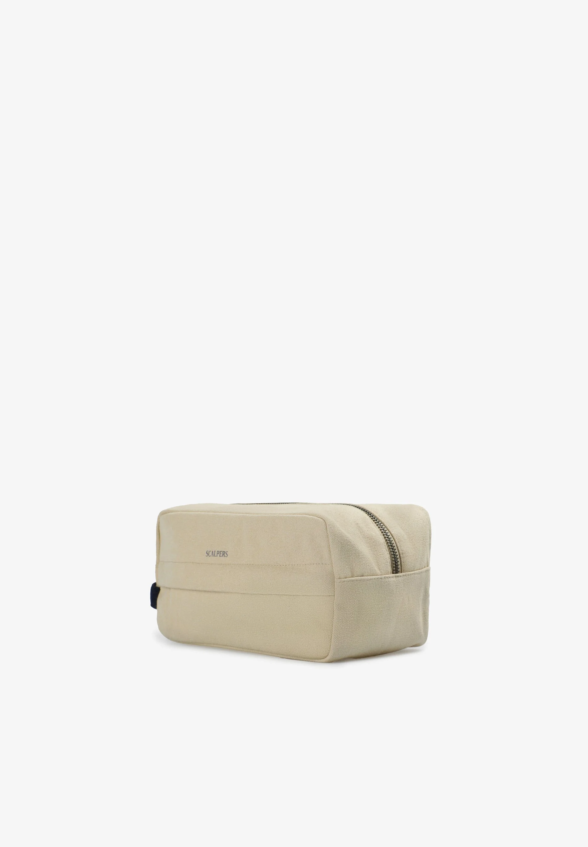 CANVAS TOILETRY BAG - Image 3