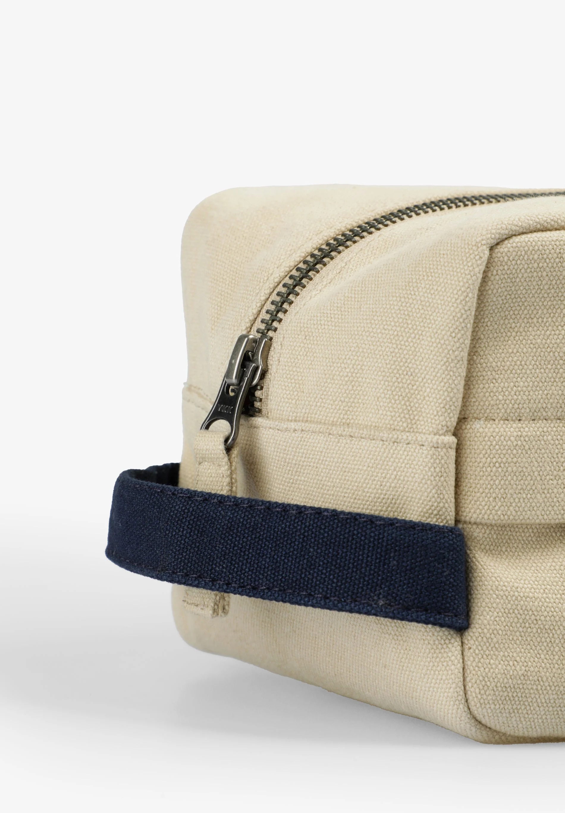 CANVAS TOILETRY BAG - Image 5