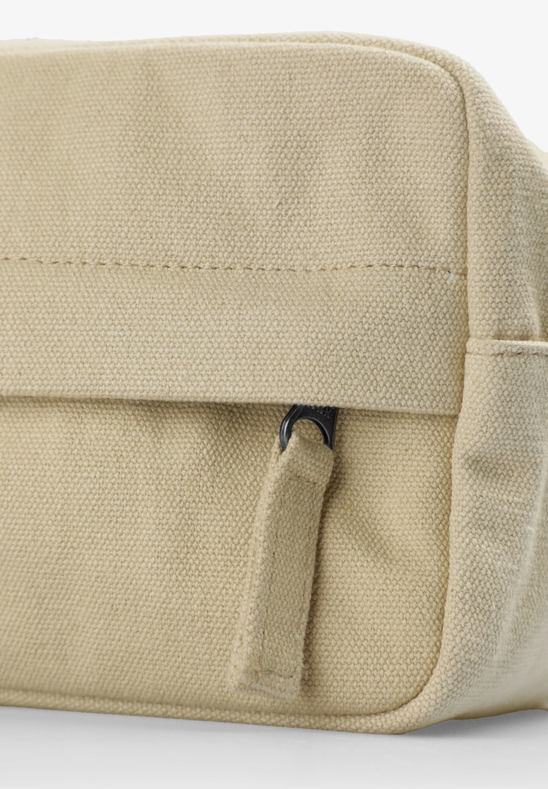 CANVAS TOILETRY BAG - Image 6