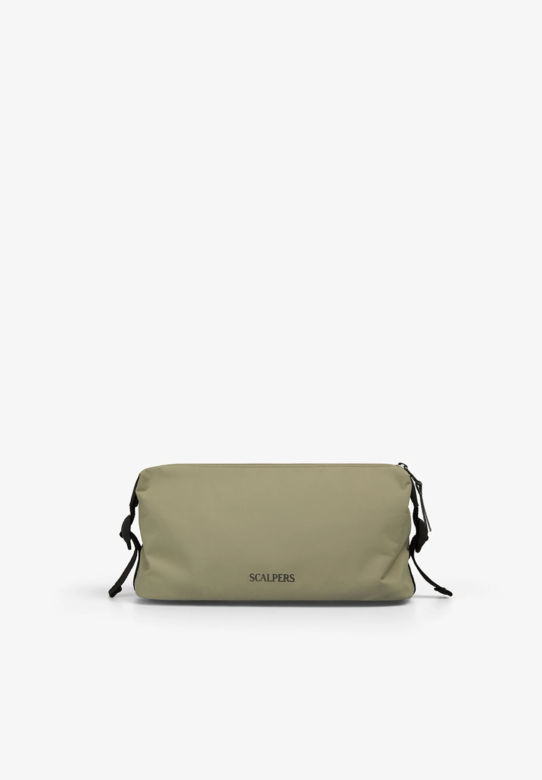 SKULL TRAVEL TOILETRY BAG - Image 2