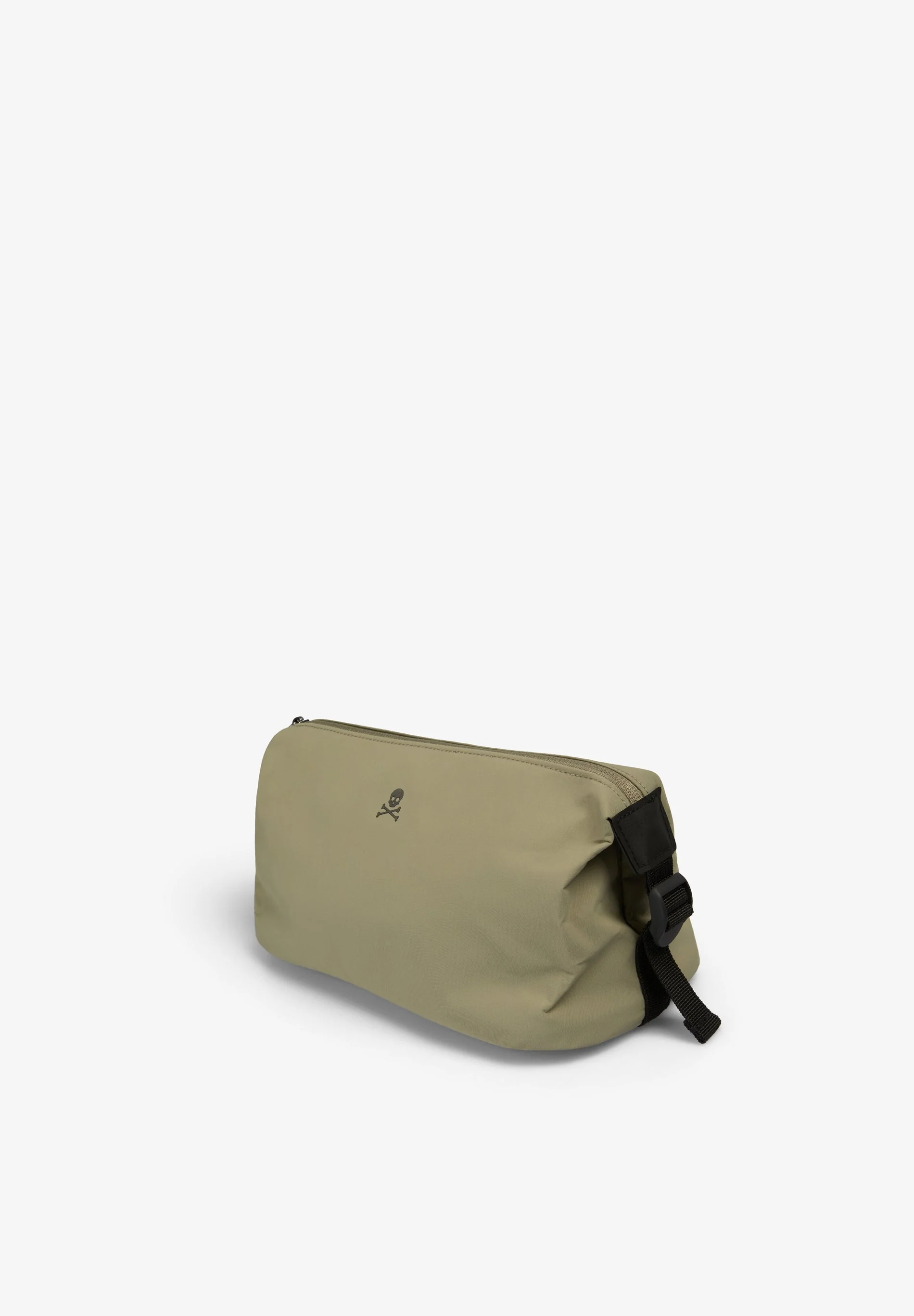 SKULL TRAVEL TOILETRY BAG - Image 3