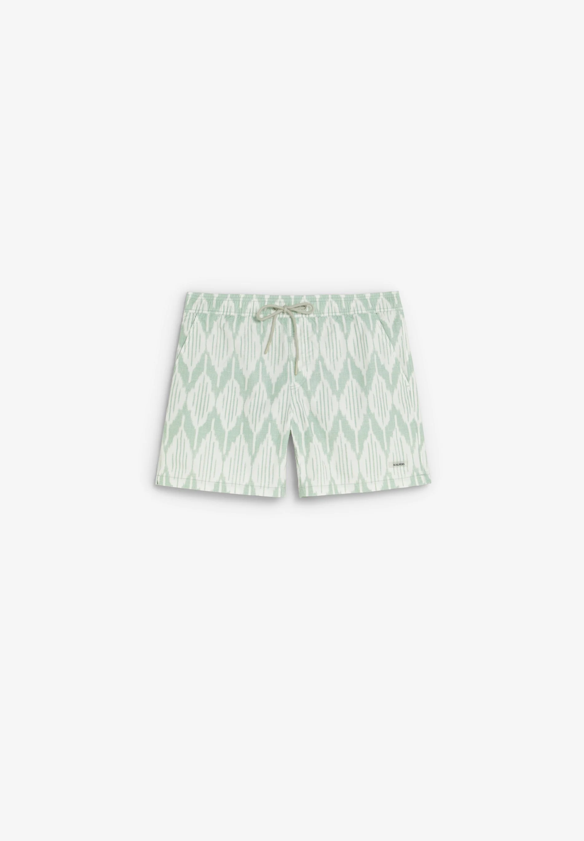 PRINTED SWIMMING TRUNKS - Image 5