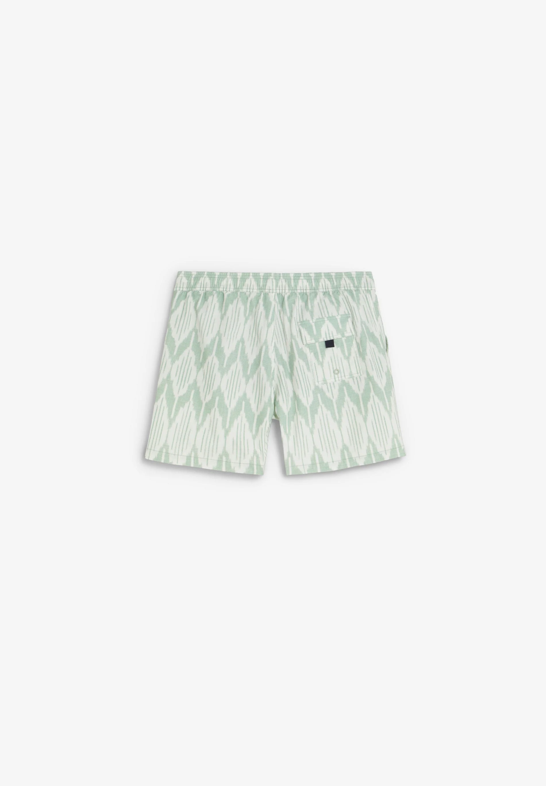 PRINTED SWIMMING TRUNKS - Image 6