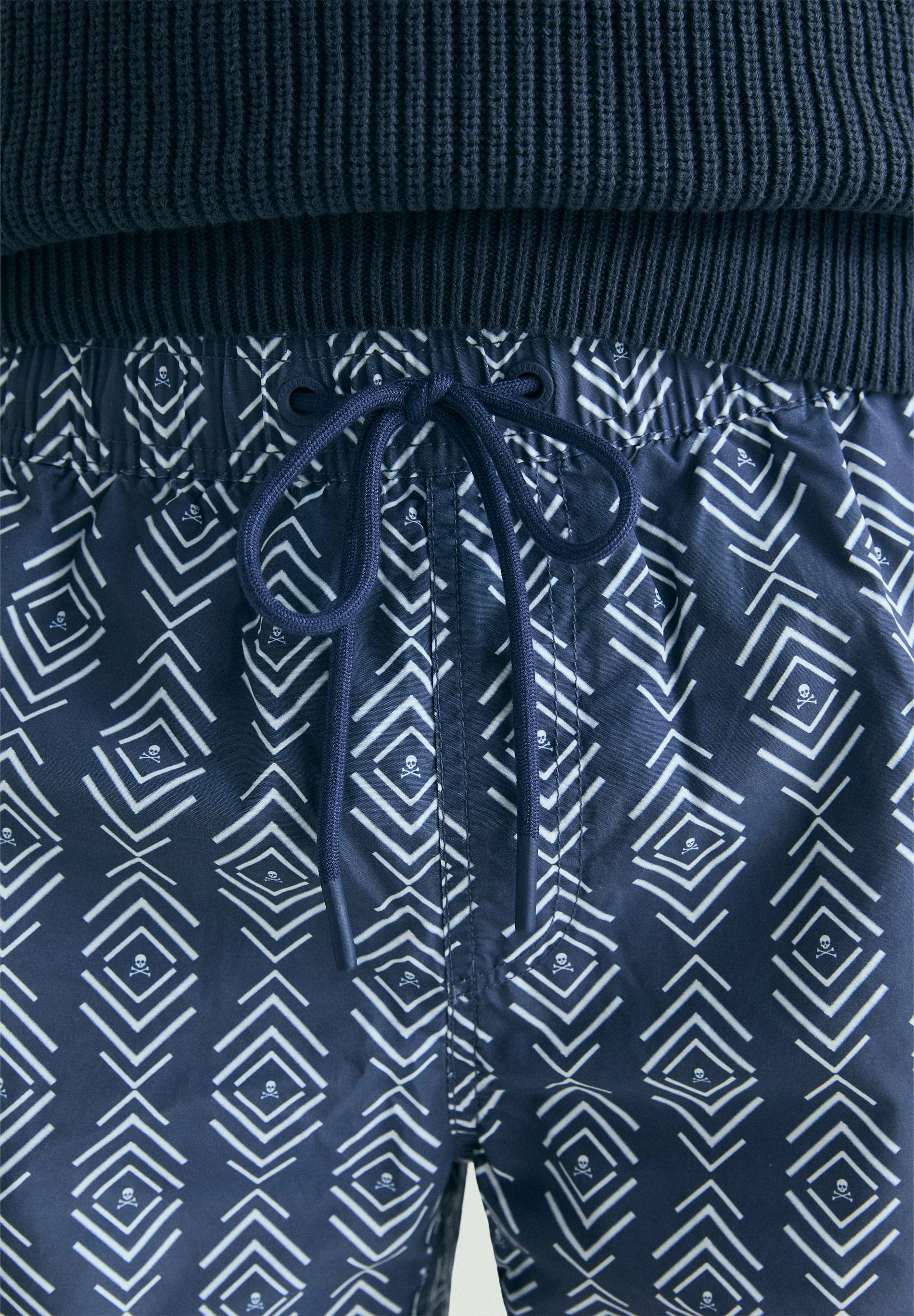 PRINTED SWIMMING TRUNKS - Image 4