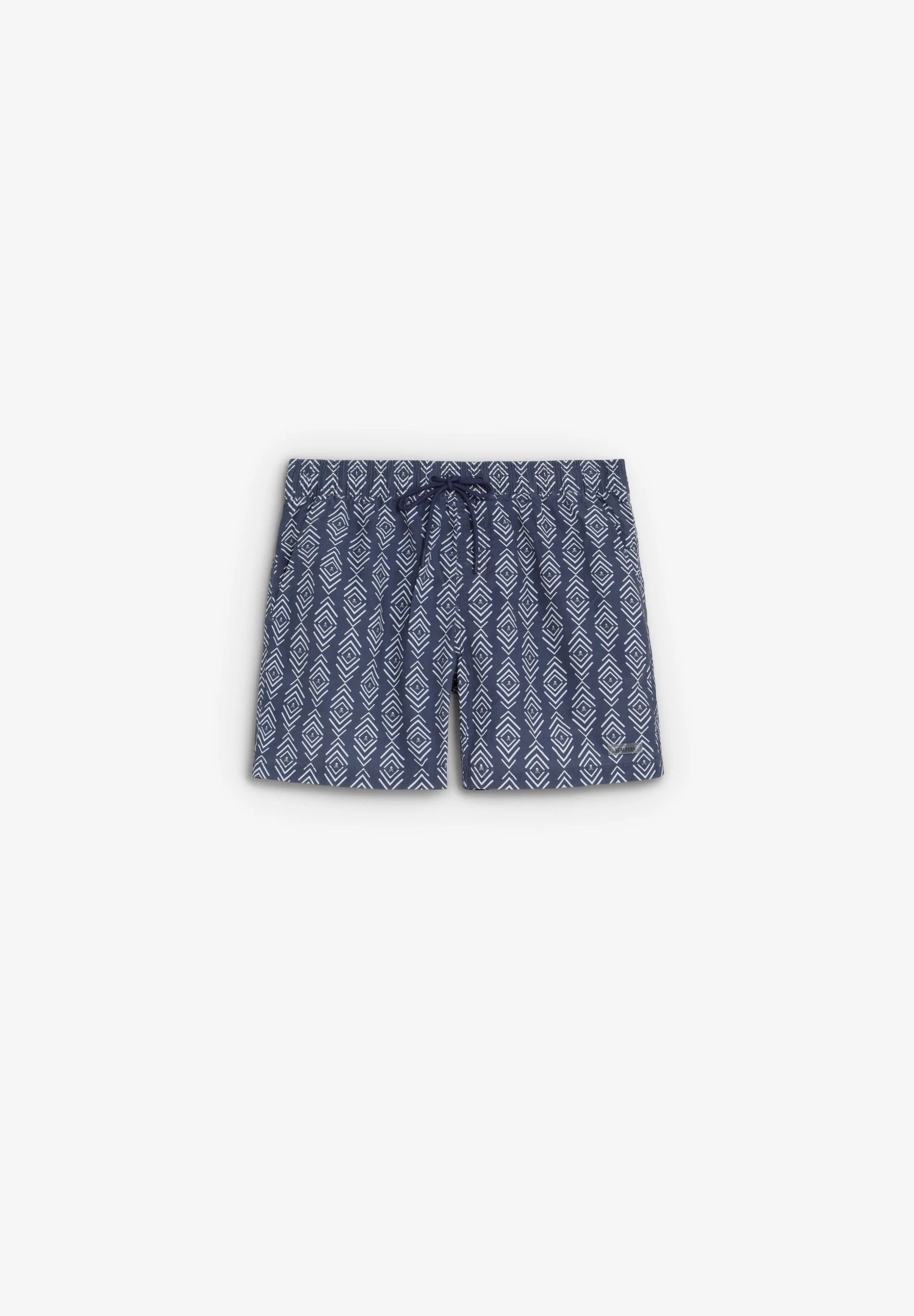PRINTED SWIMMING TRUNKS - Image 7