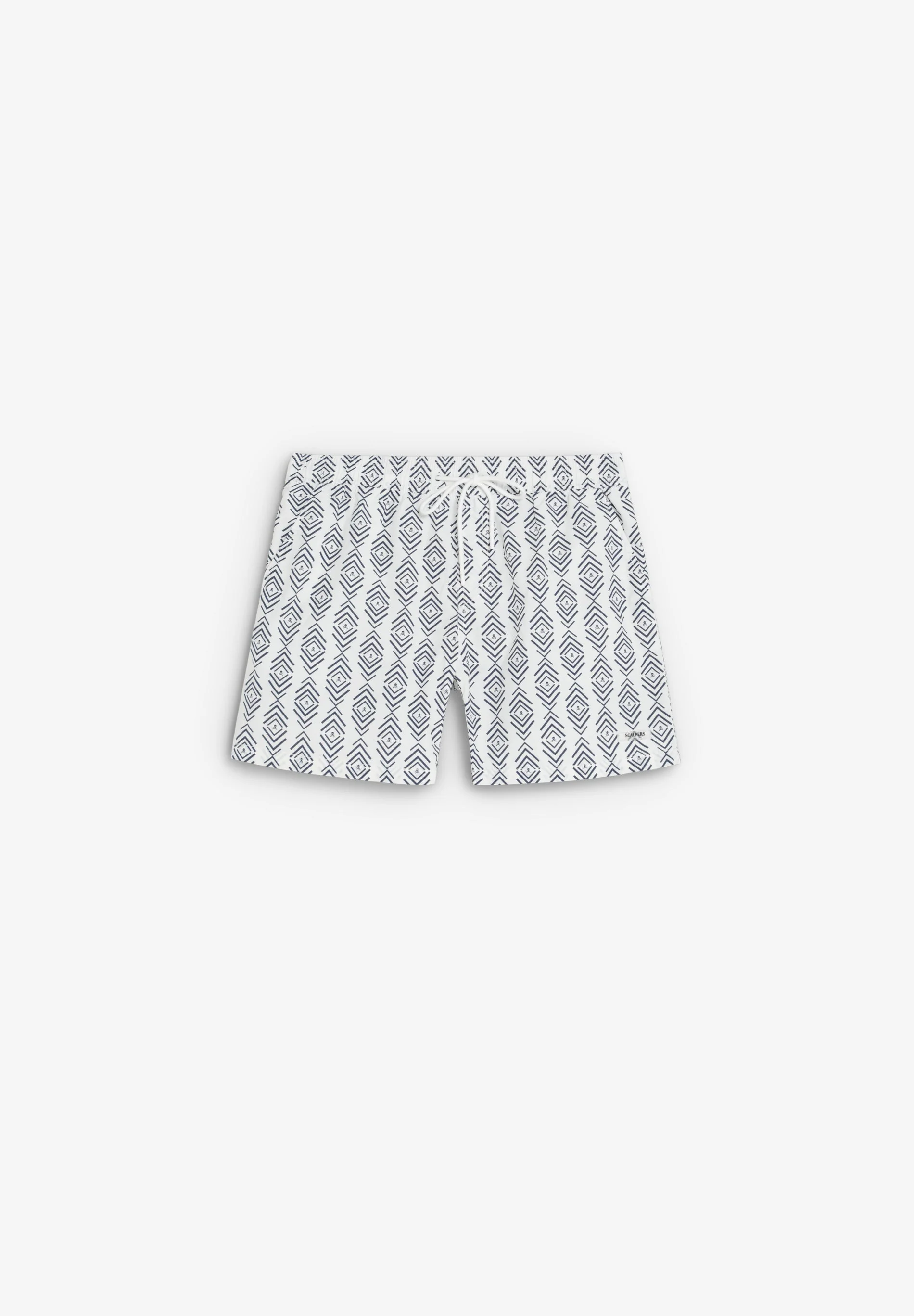 PRINTED SWIMMING TRUNKS - Image 6