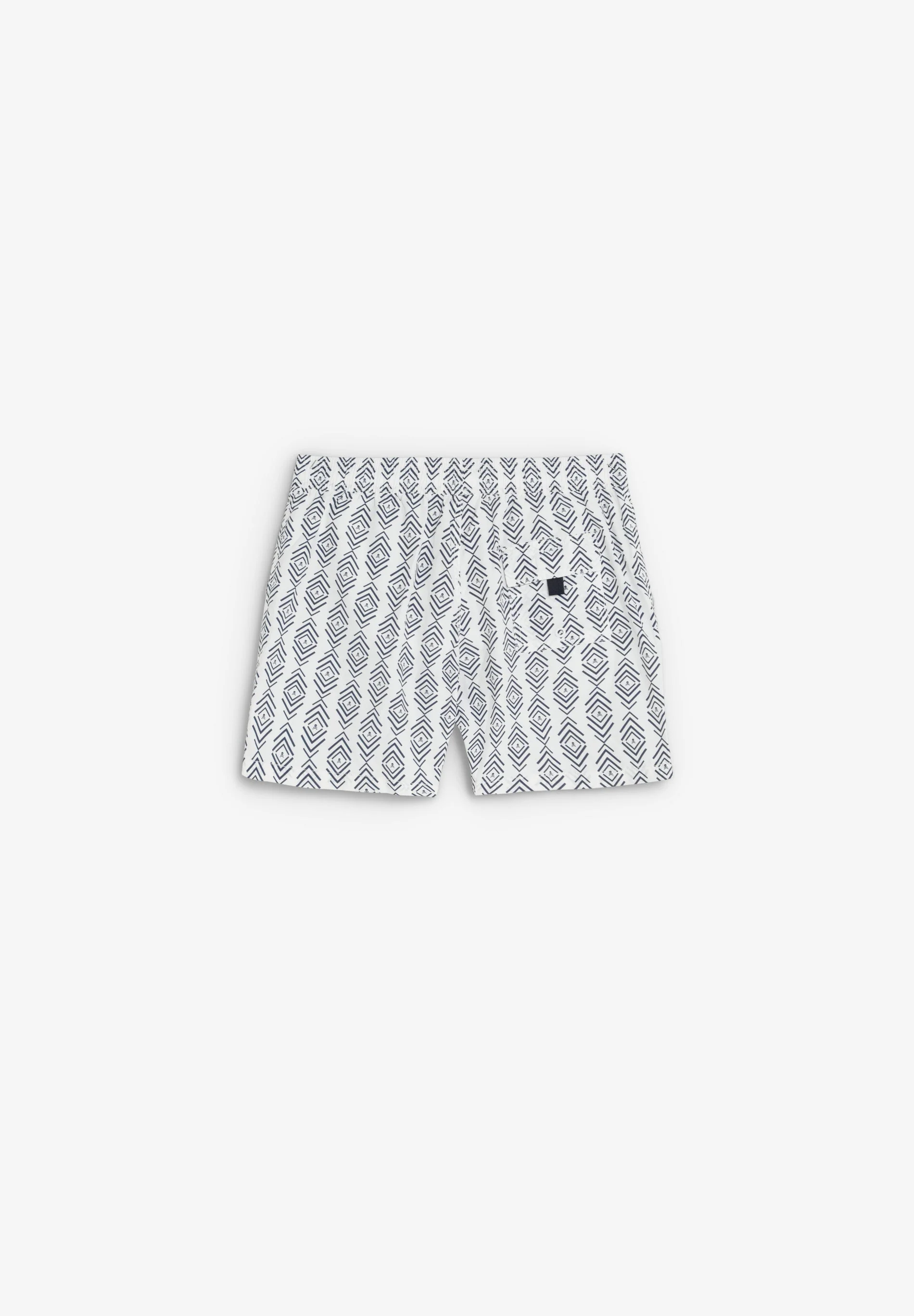 PRINTED SWIMMING TRUNKS - Image 7
