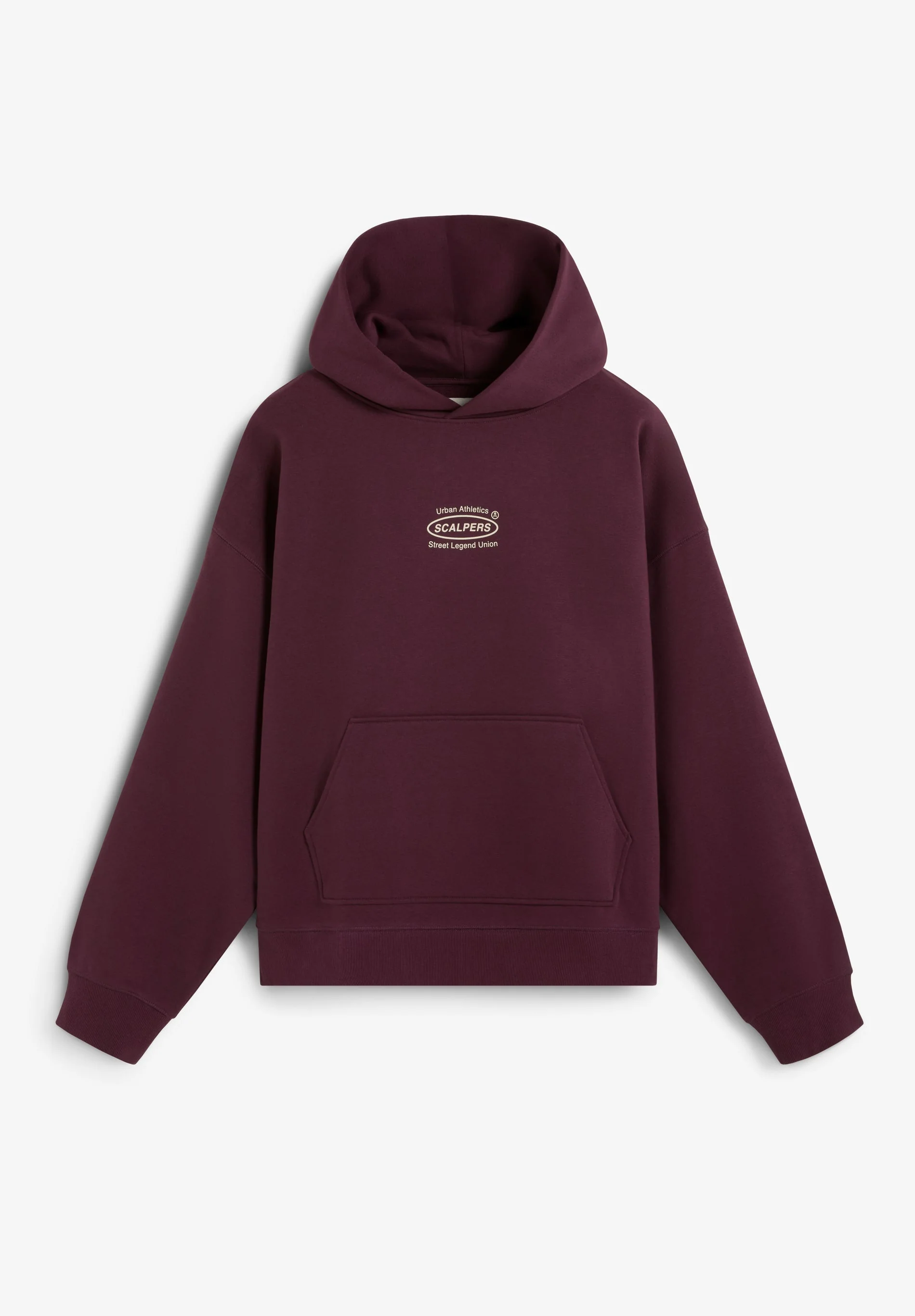 OVERSIZE HOODIE - Image 5