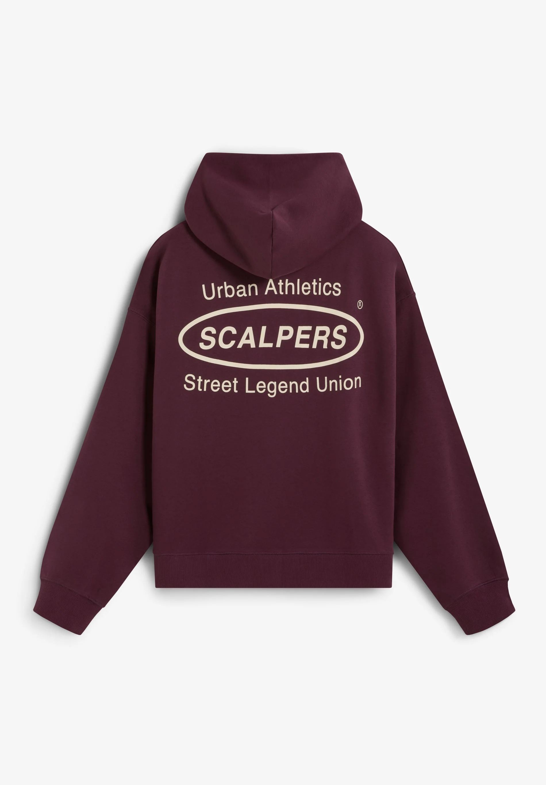 OVERSIZE HOODIE - Image 6