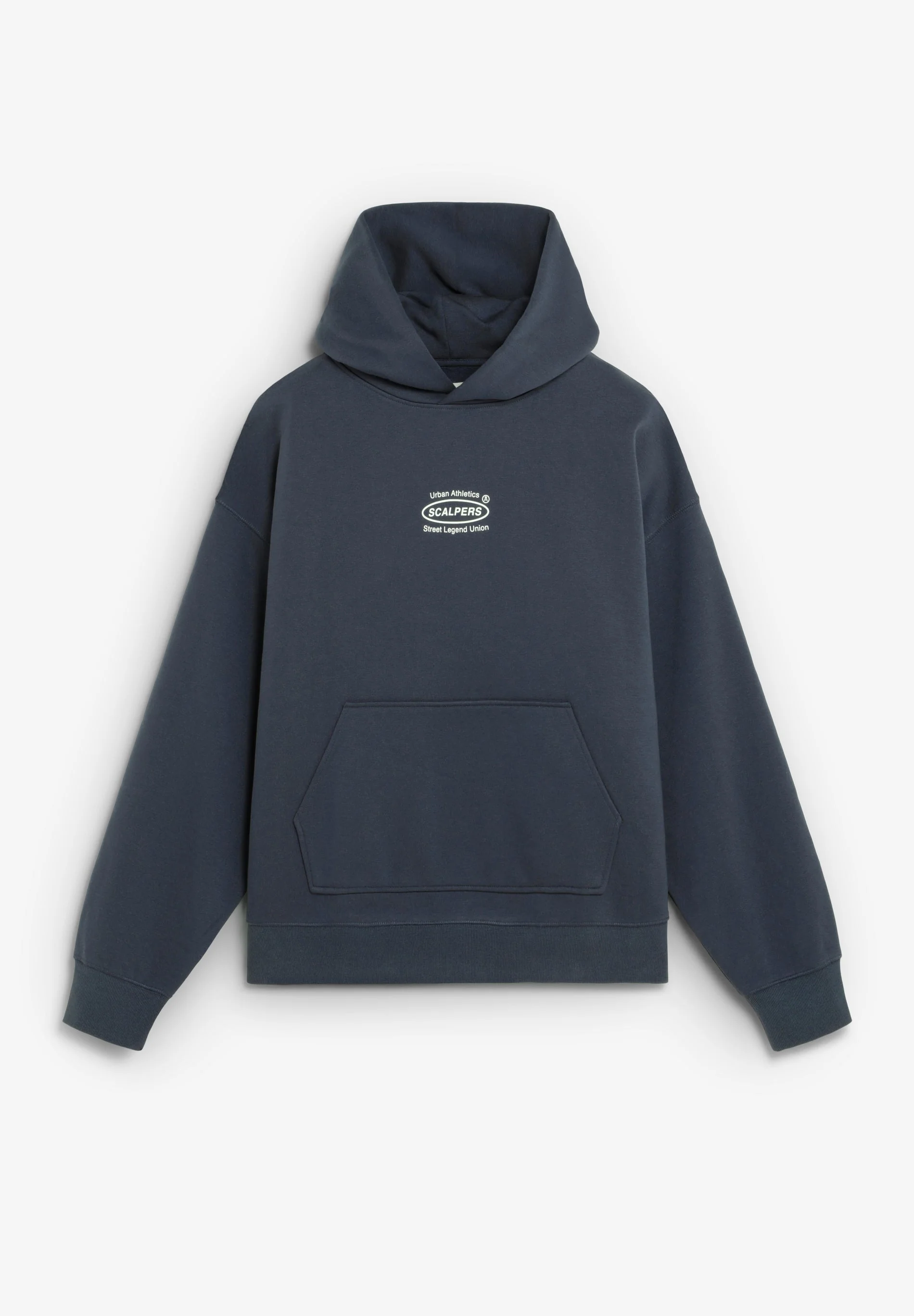 OVERSIZE HOODIE - Image 5