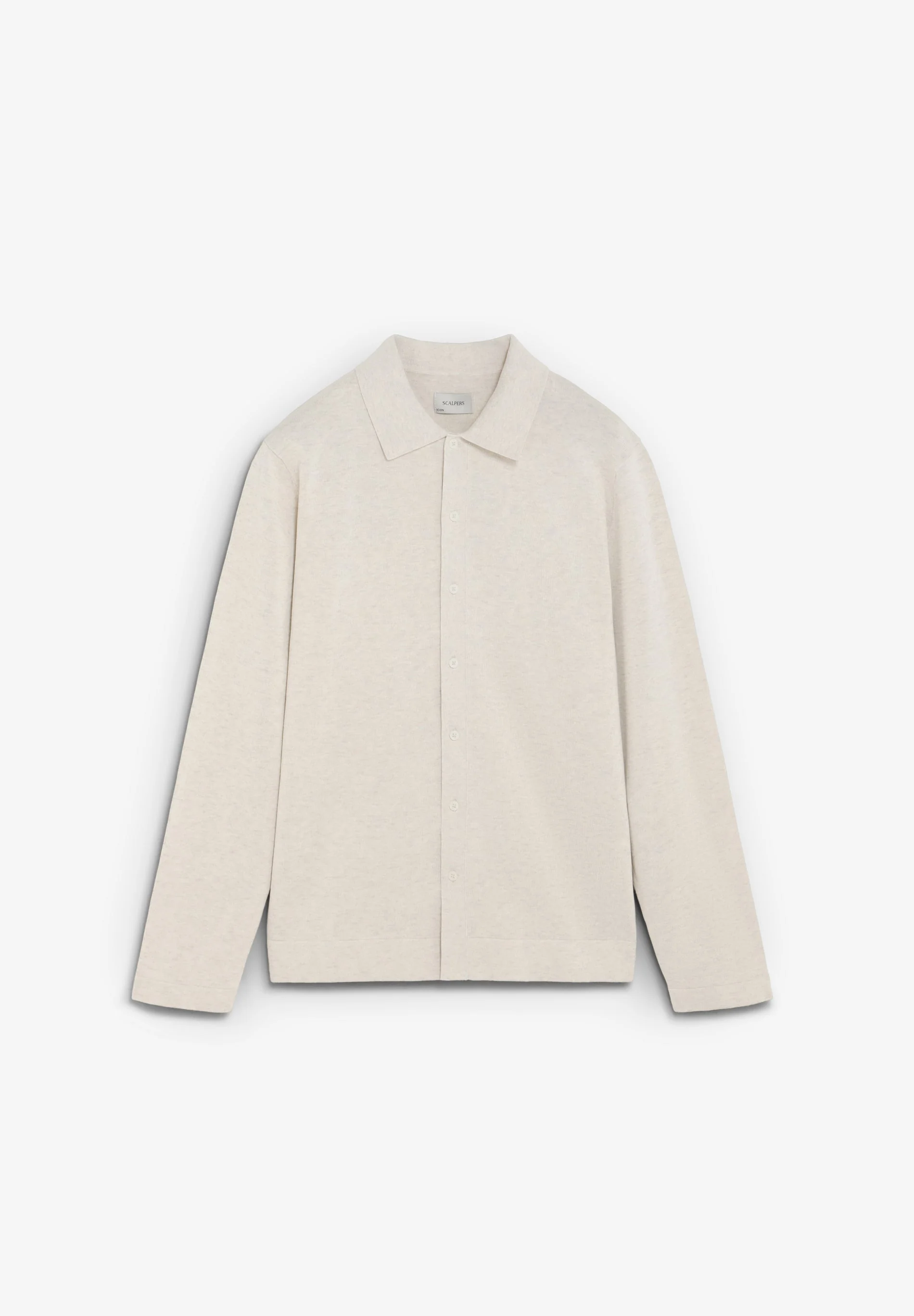 FINE KNIT CARDIGAN - Image 9