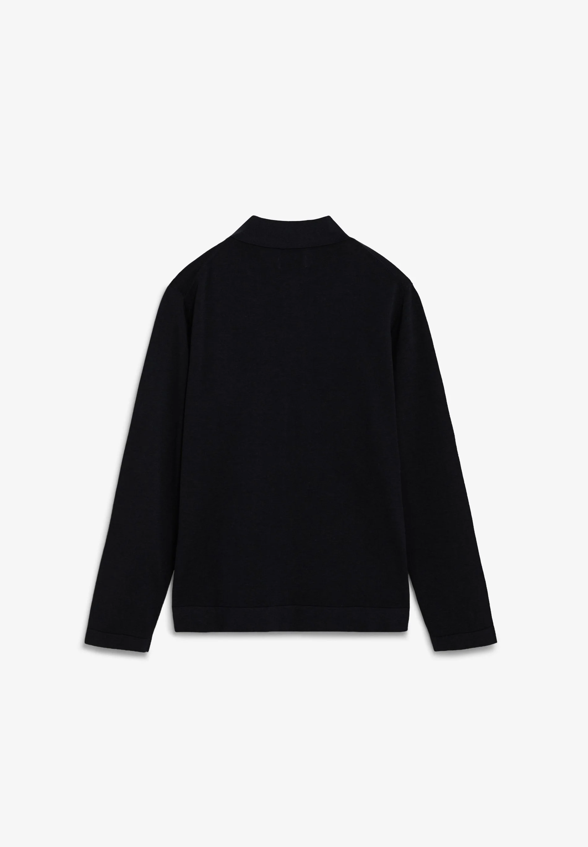 FINE KNIT CARDIGAN - Image 8
