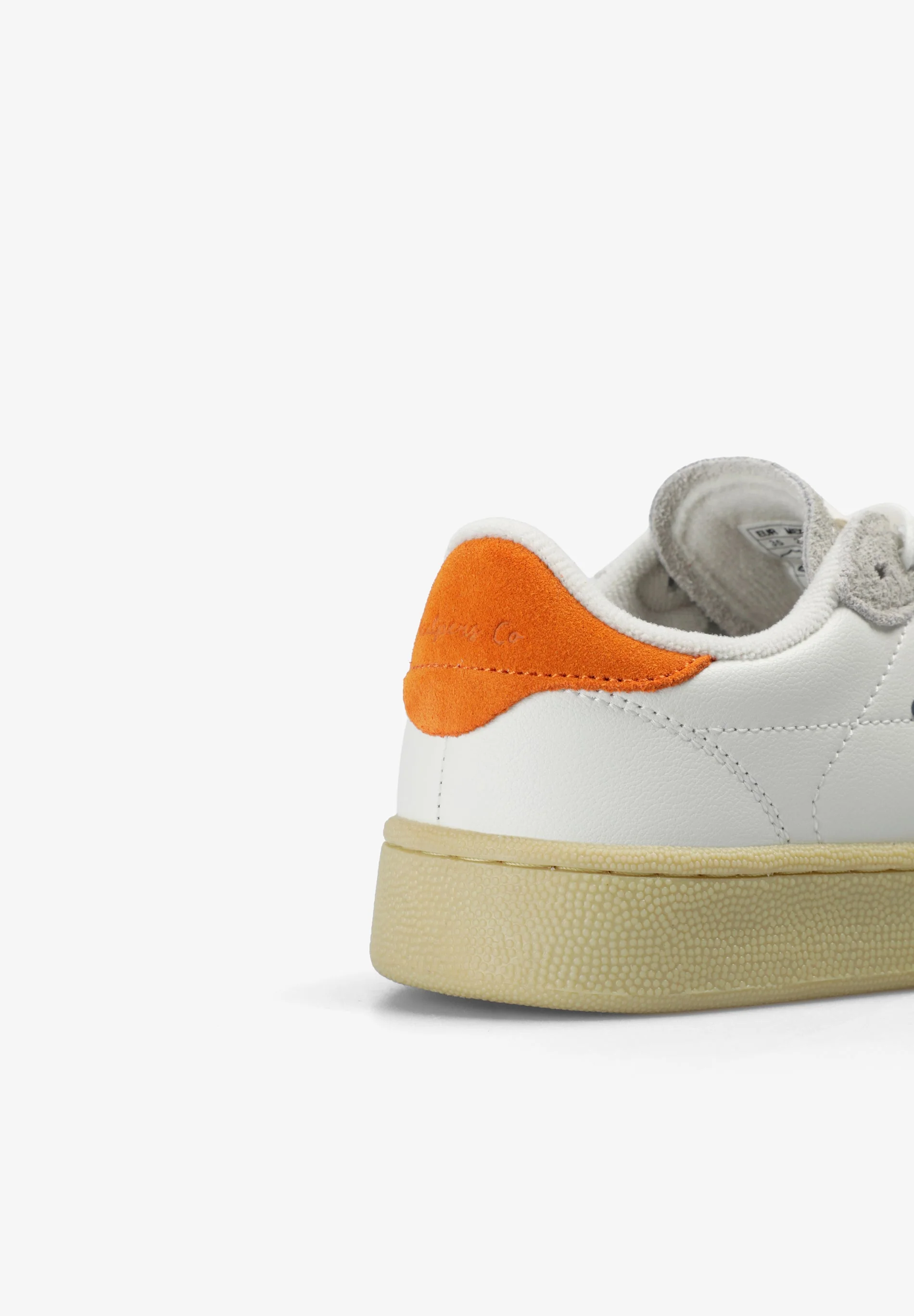 CONTRAST SKULL SNEAKERS - Image 5