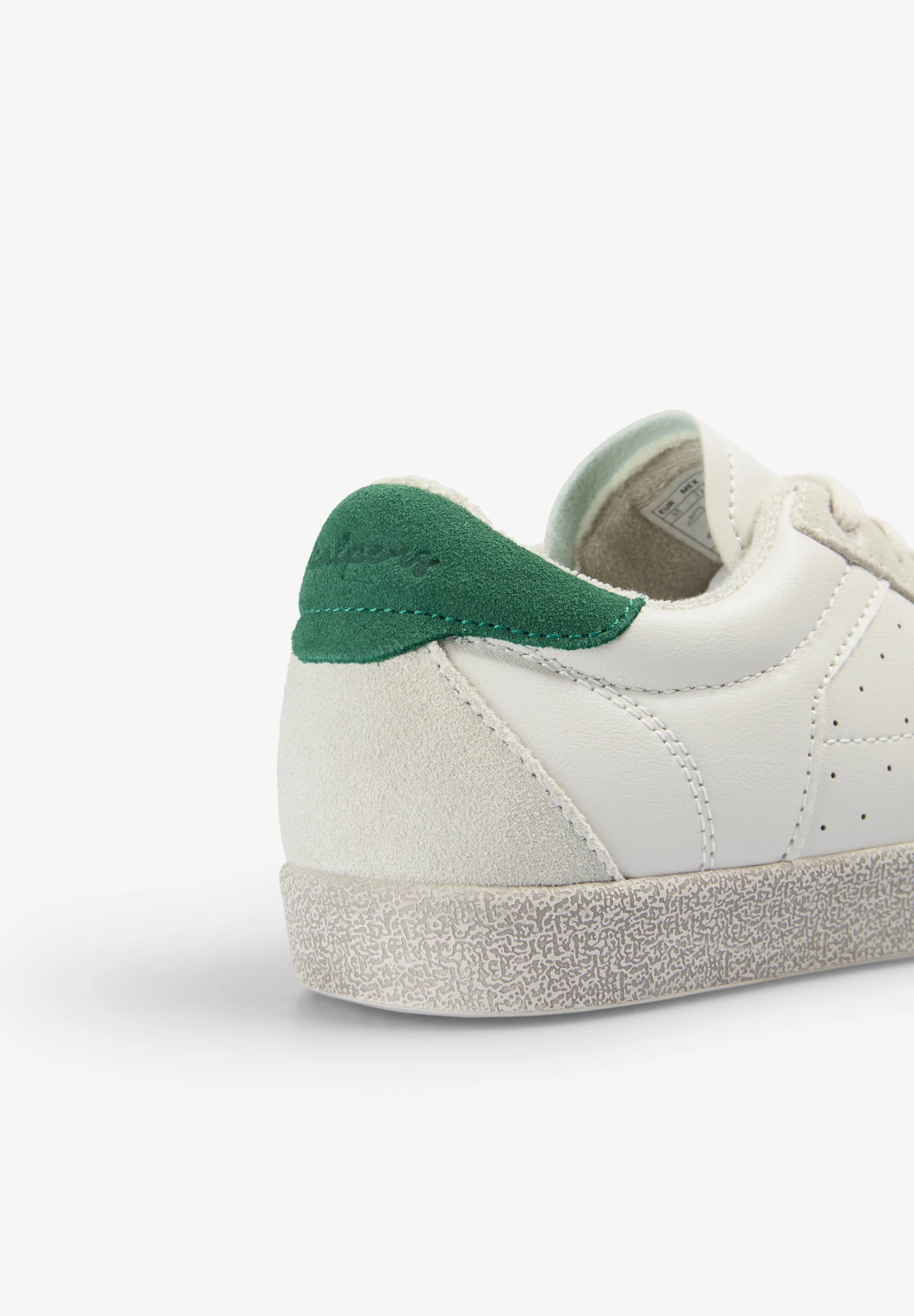 CONTRAST SKULL SNEAKERS - Image 5