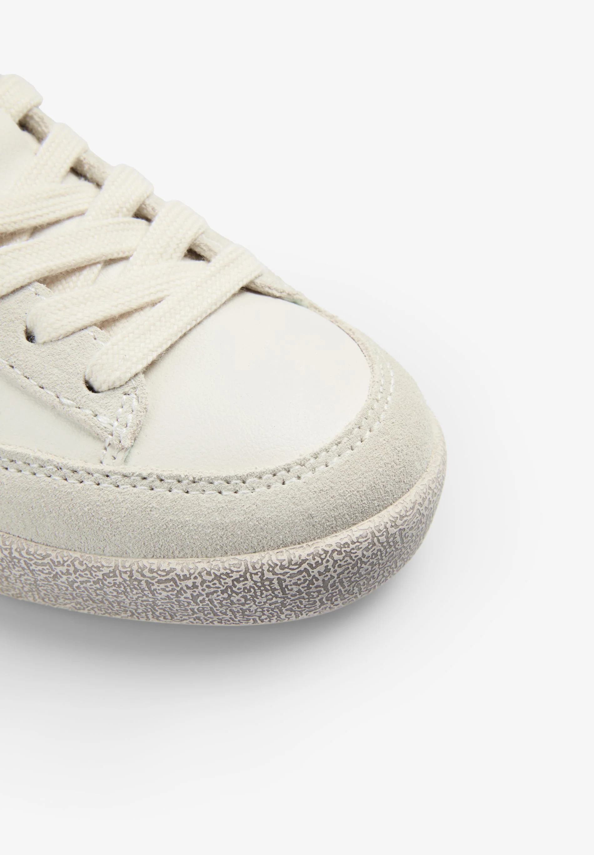 CONTRAST SKULL SNEAKERS - Image 7