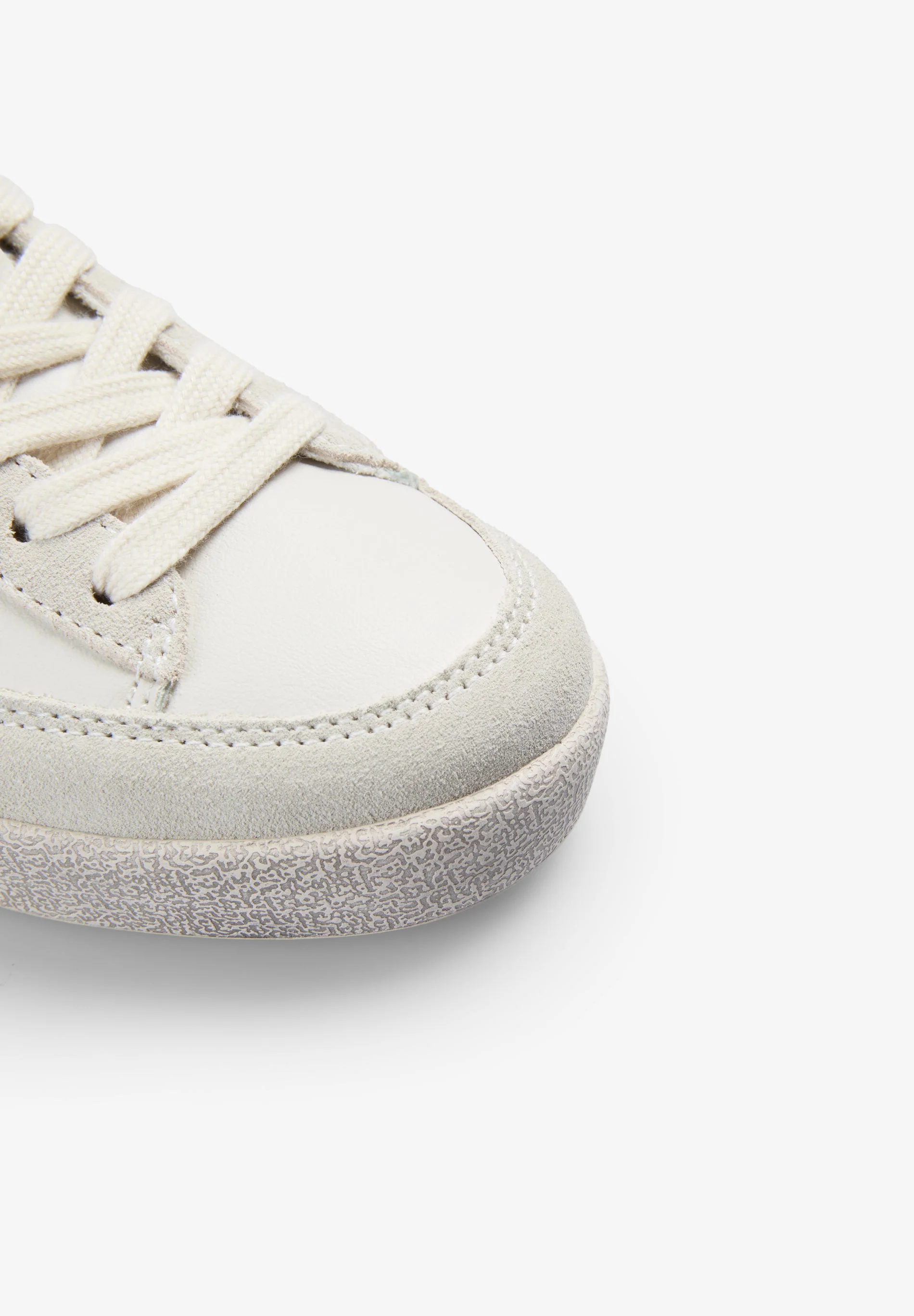 CONTRAST SKULL SNEAKERS - Image 7